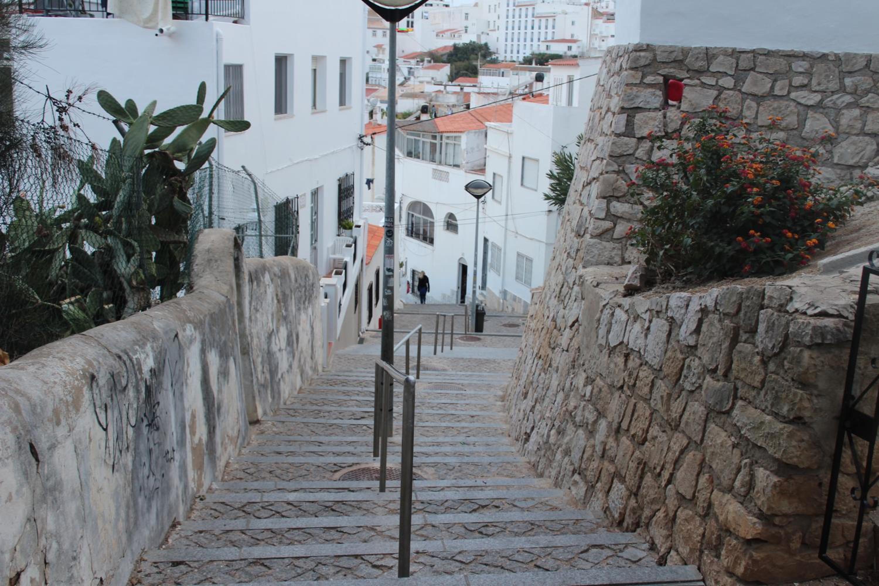 Casa beira mar Algarve view 5