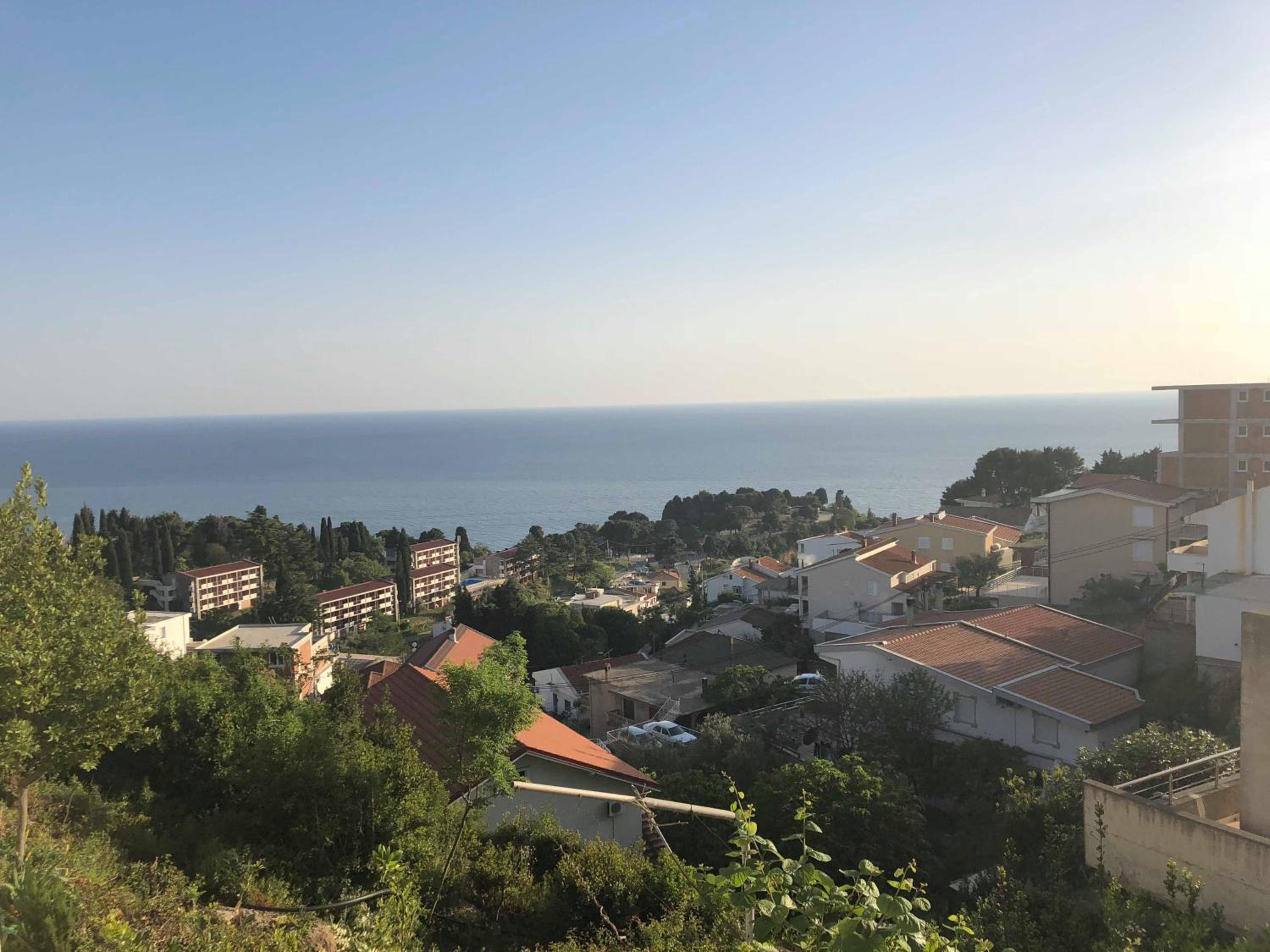 Apartments Boki