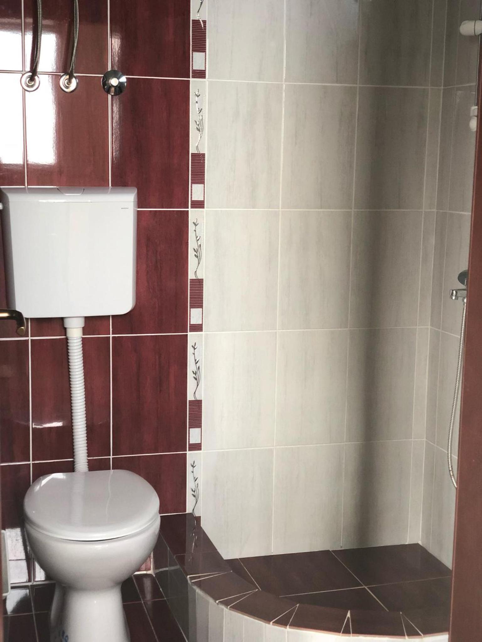 Apartments Boki