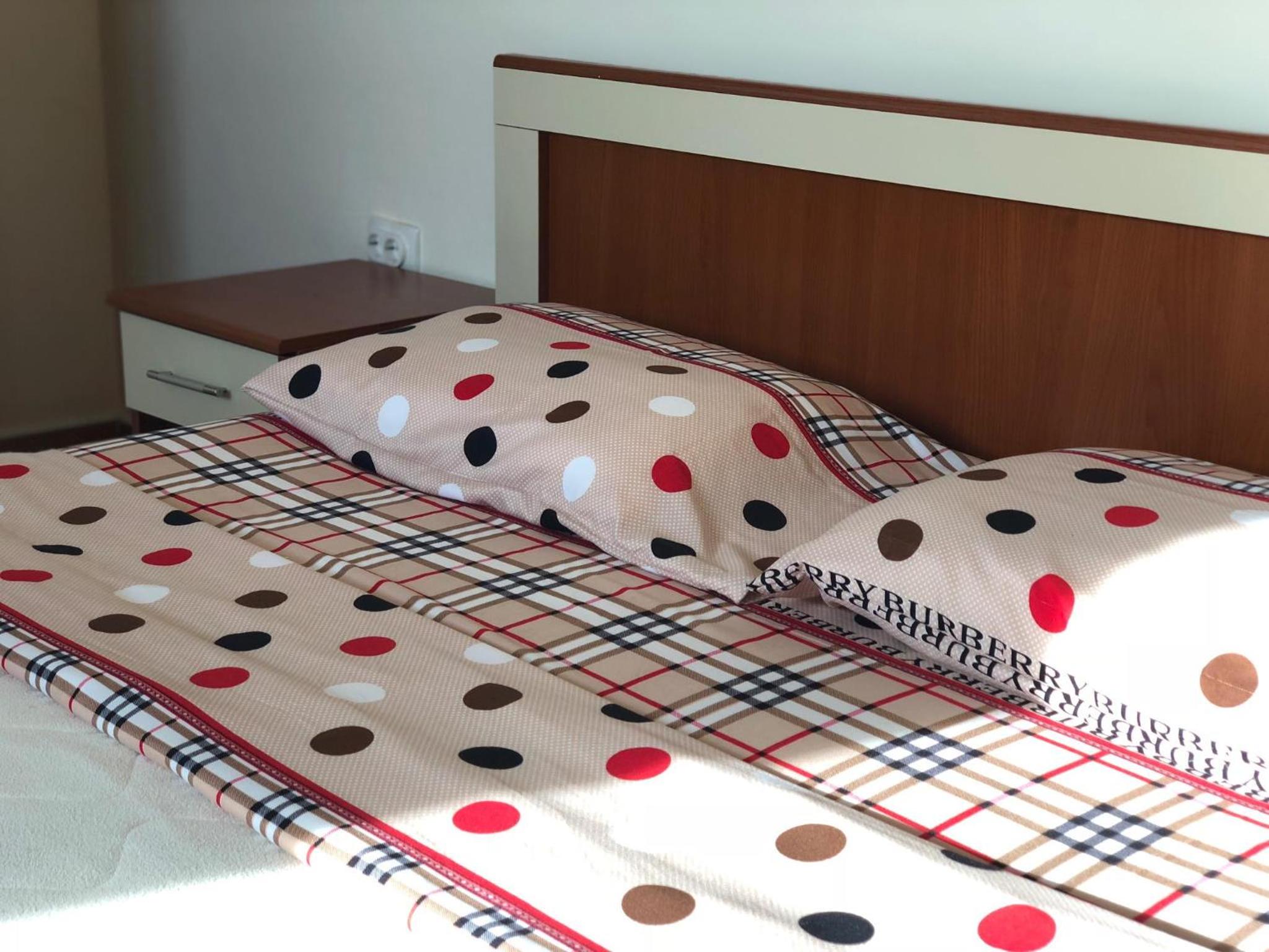 Apartments Boki