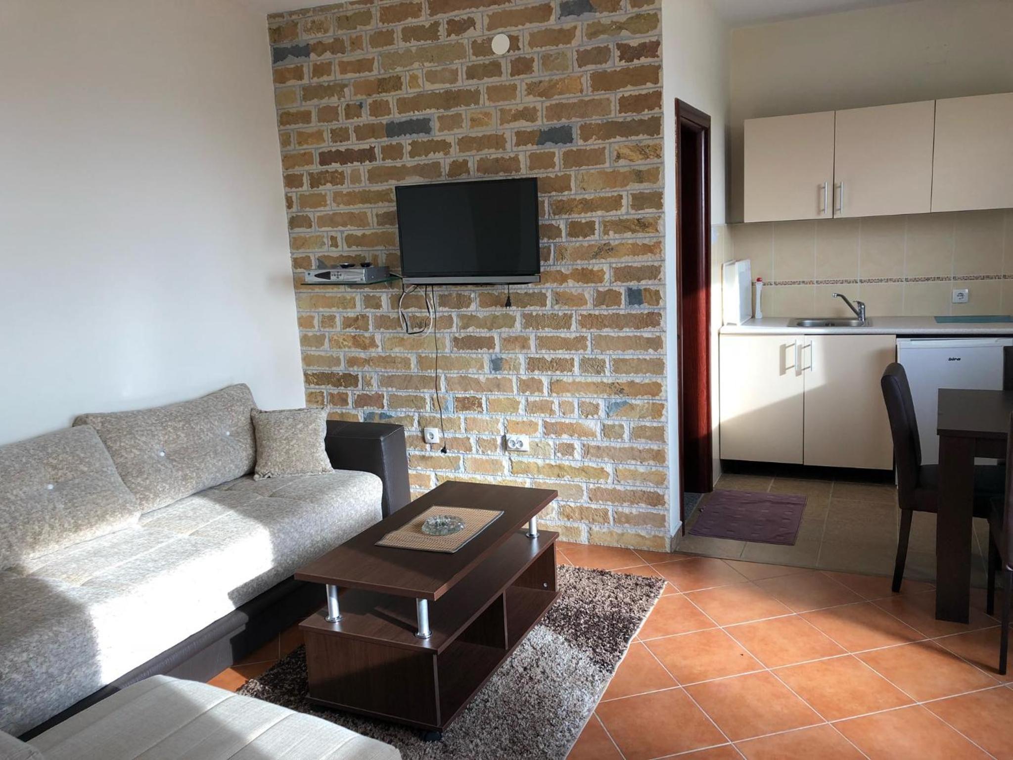 Apartments Boki