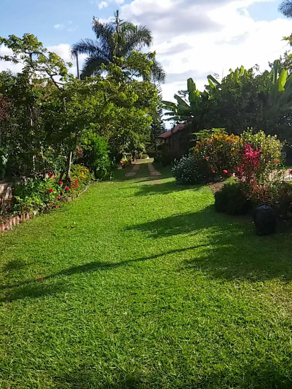 Finca El Ensueño