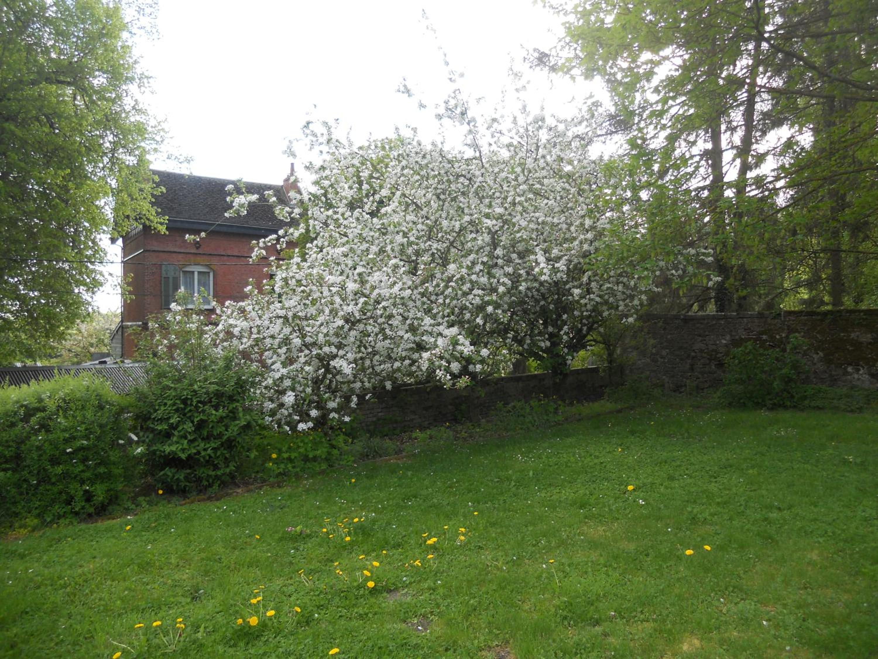 Ferme De Guersignies B&B