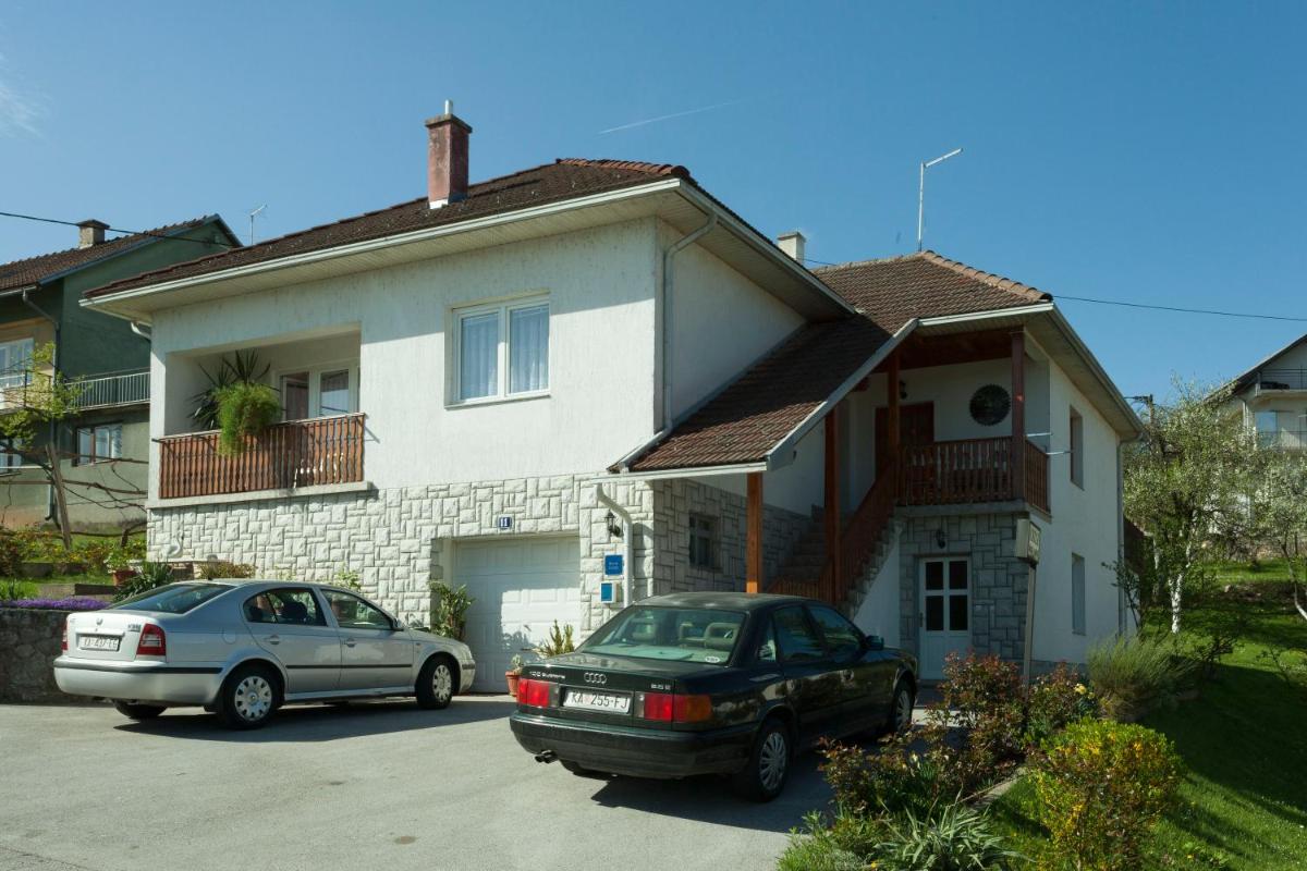 Rooms Maria view 2