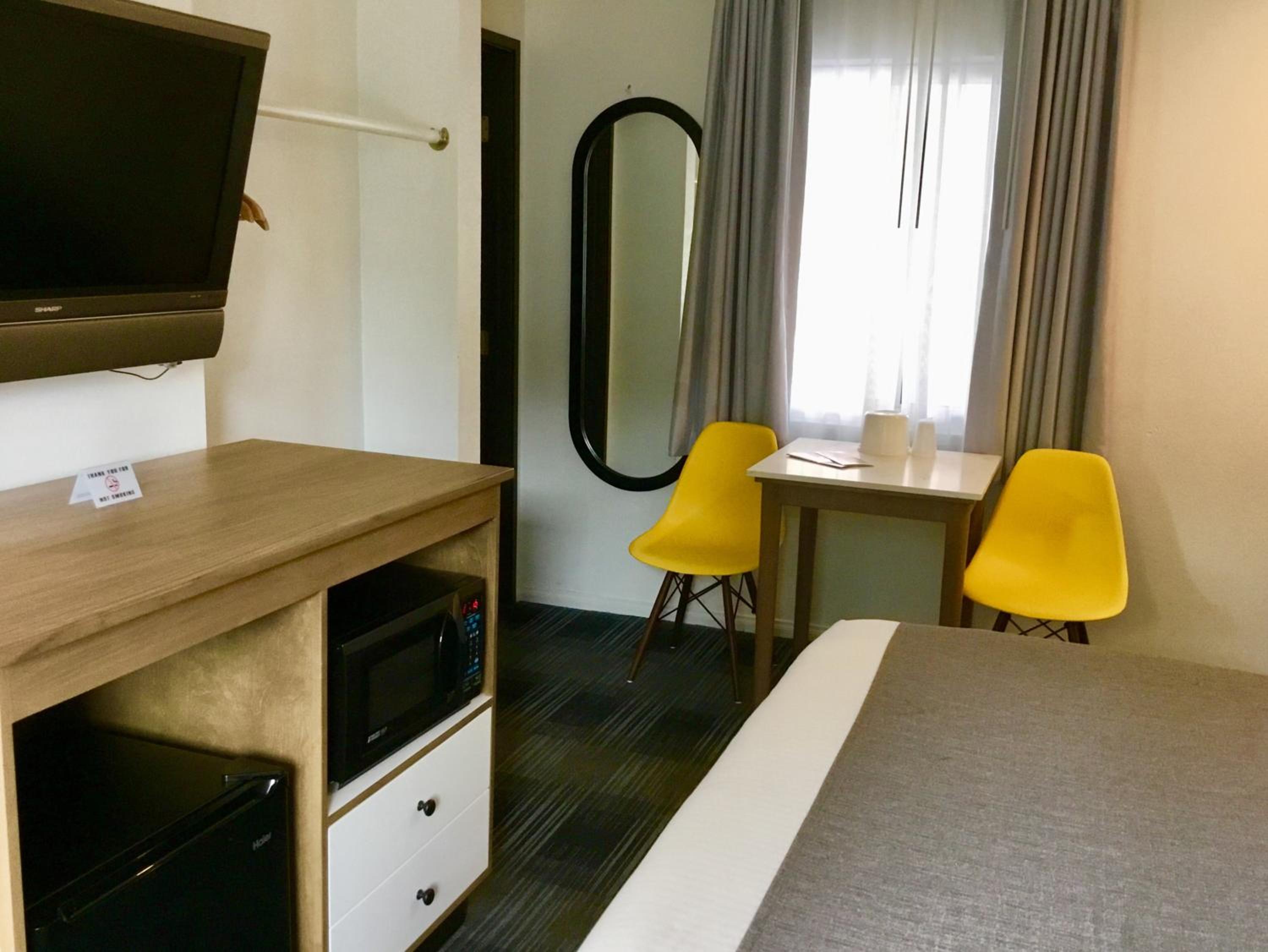Downtown San Diego Lodge, Billede 14