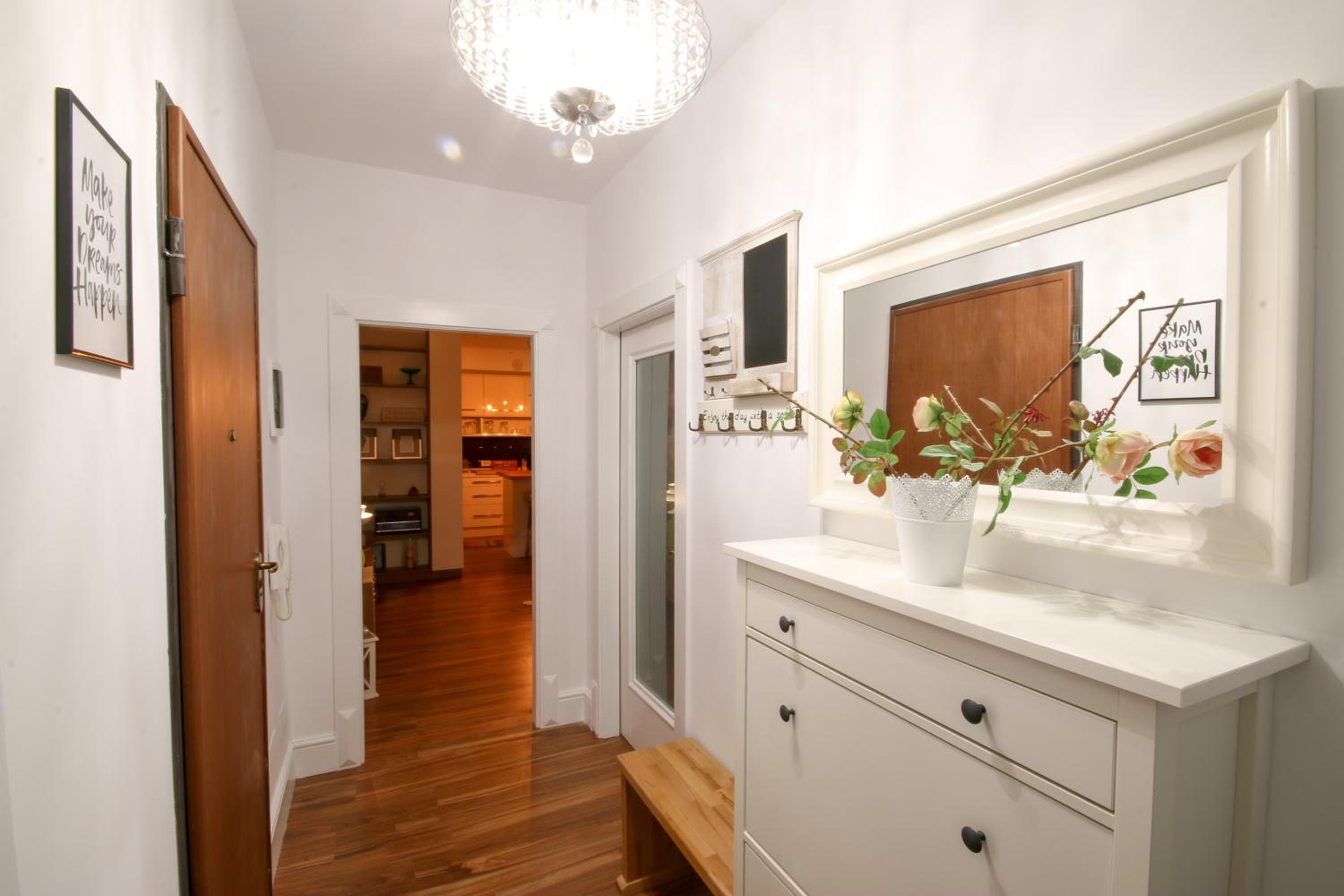City Centre Apartment 1