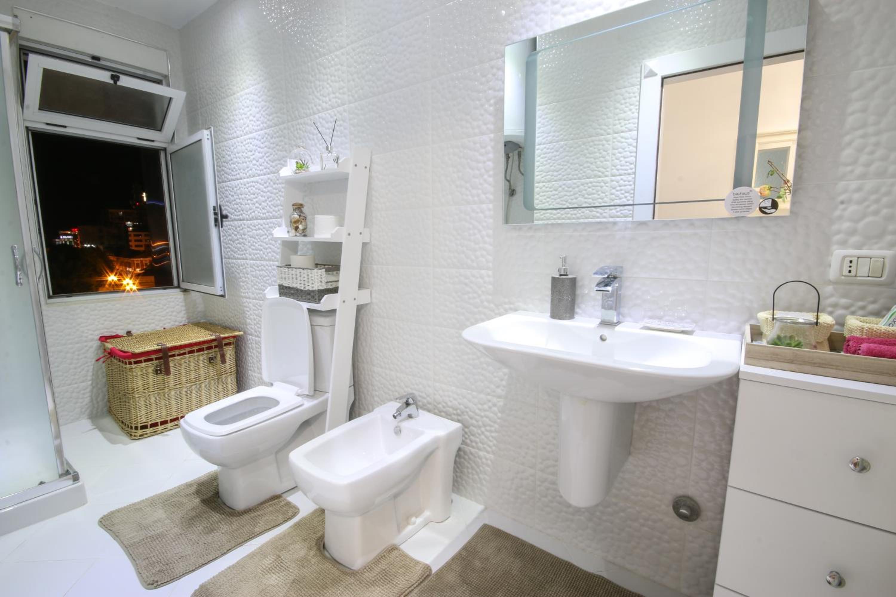 City Centre Apartment 1
