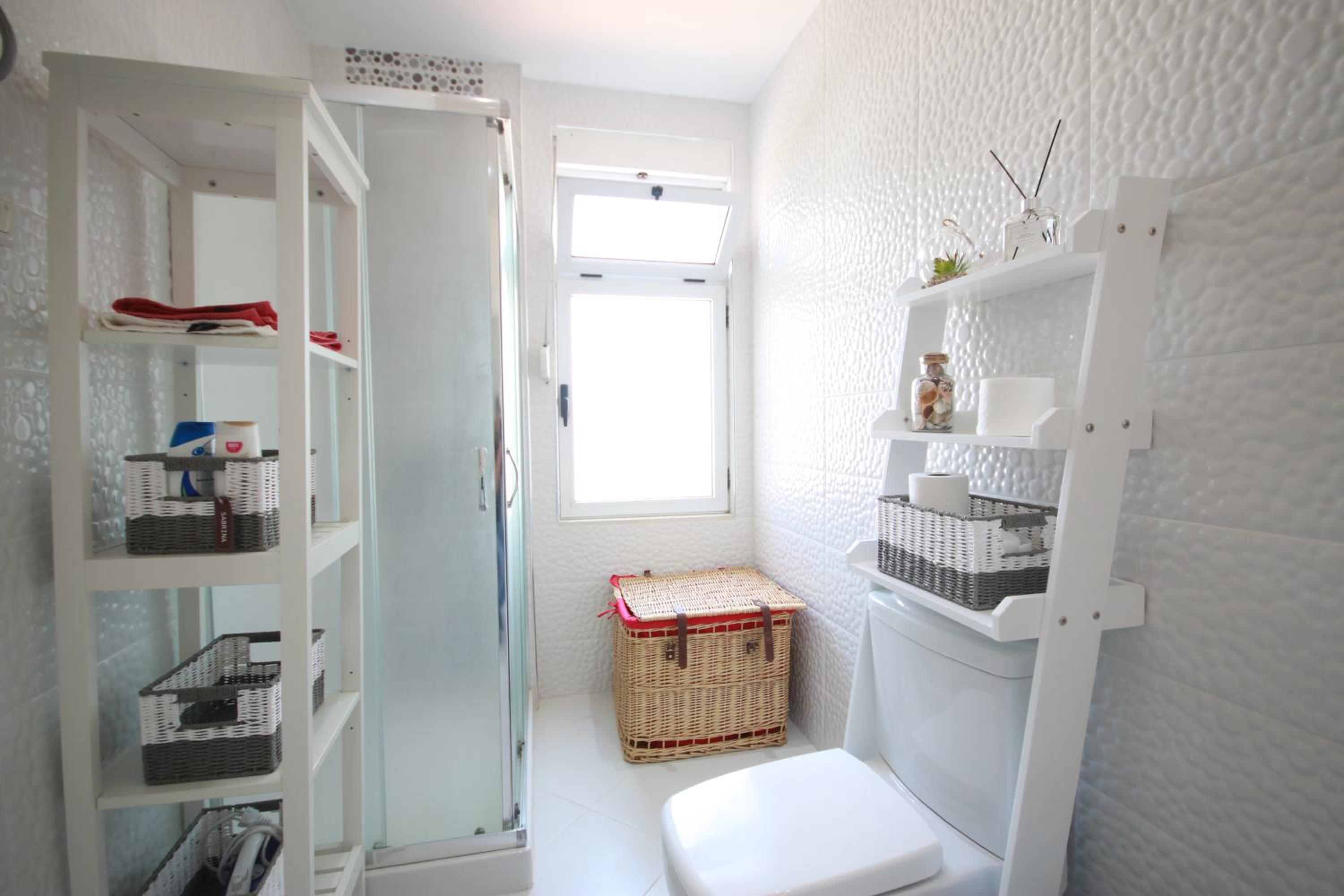 City Centre Apartment 1