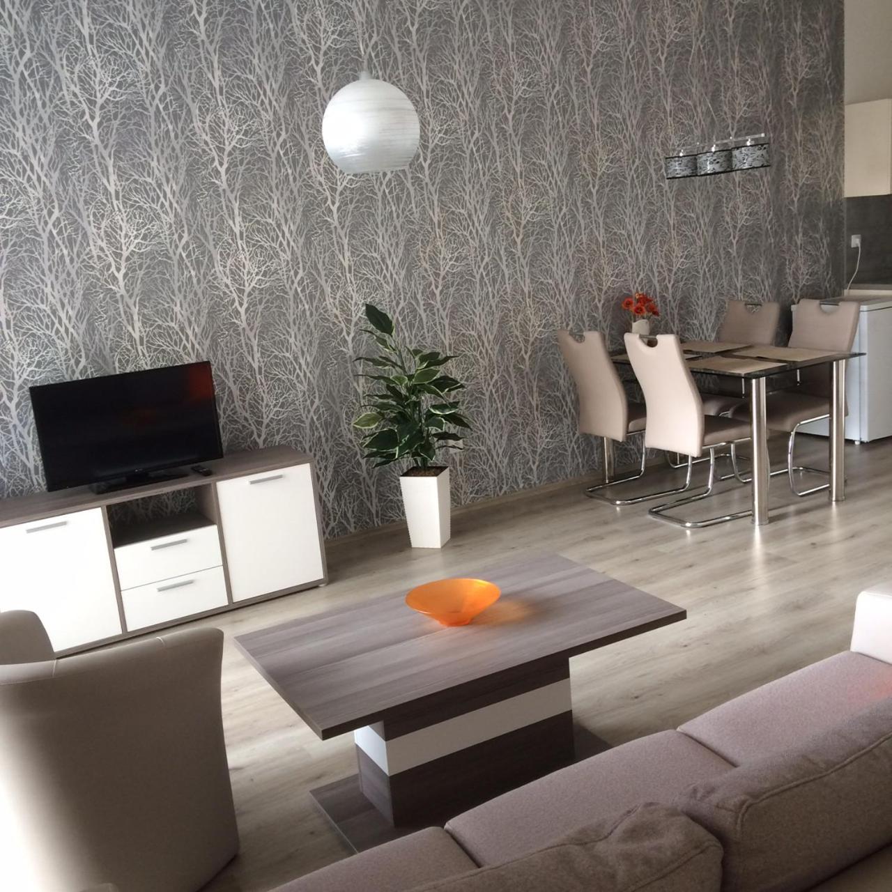 Apartmán Třeboň č. 1 view 3