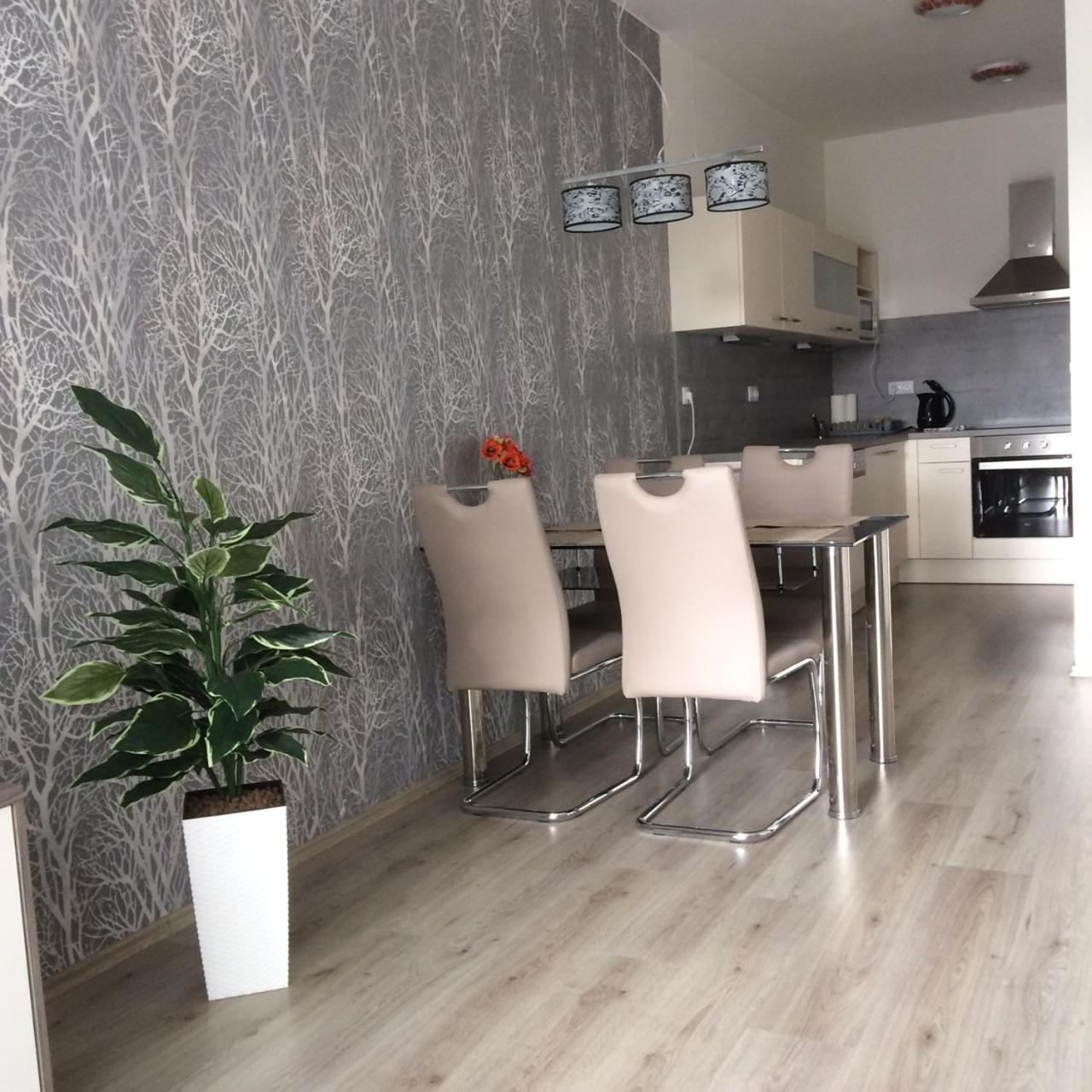 Apartmán Třeboň č. 1 view 2
