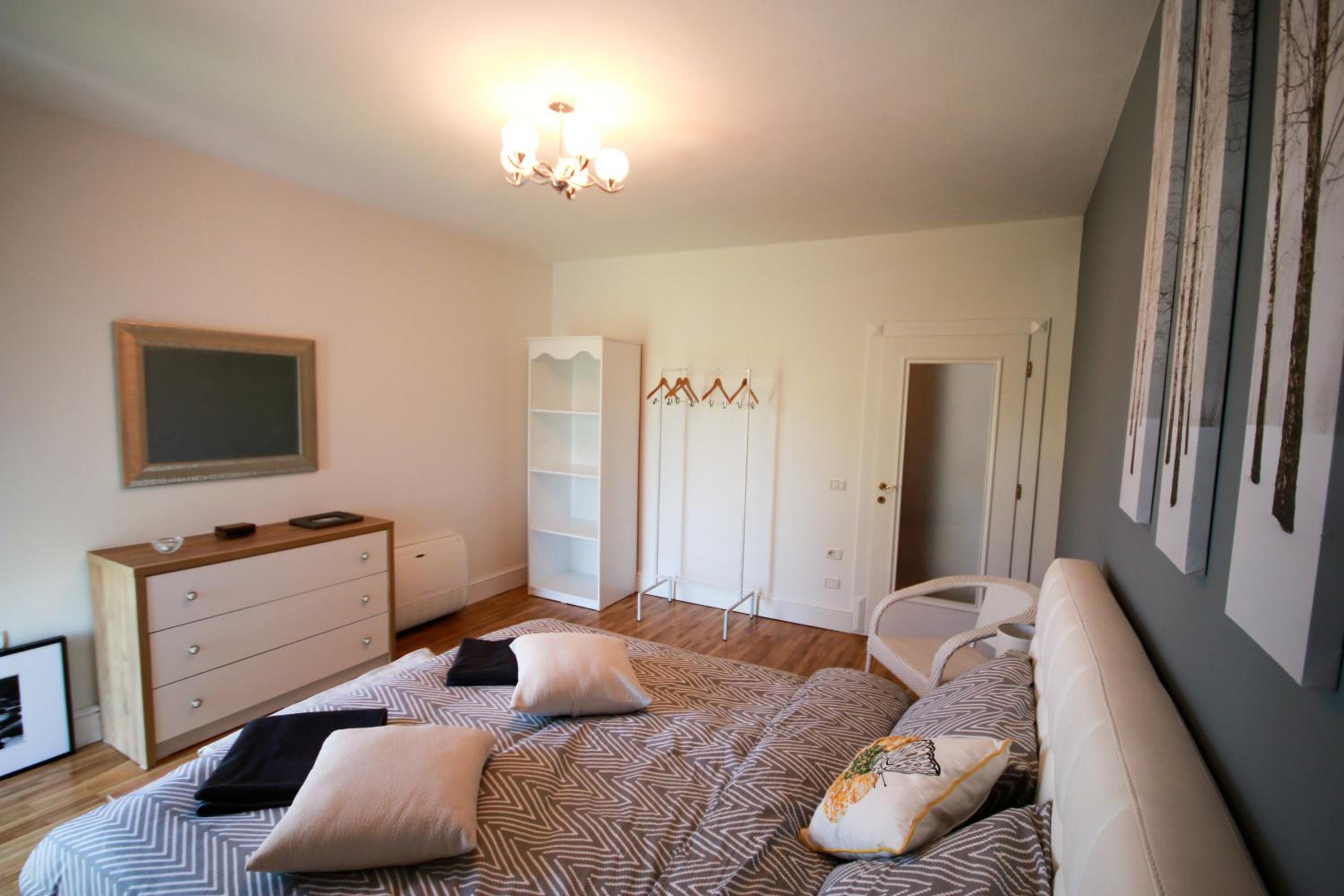 City Centre Apartment 1