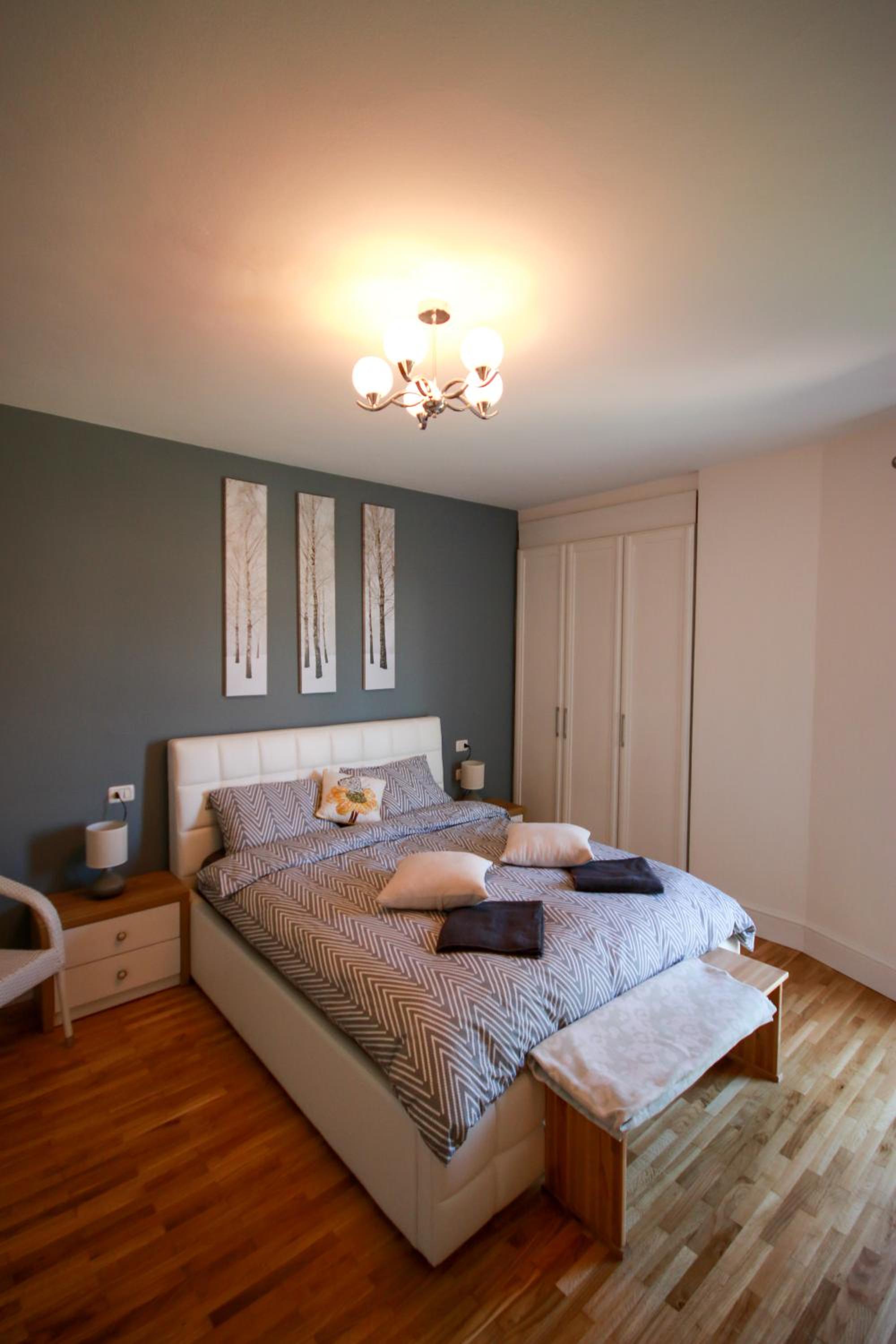City Centre Apartment 1
