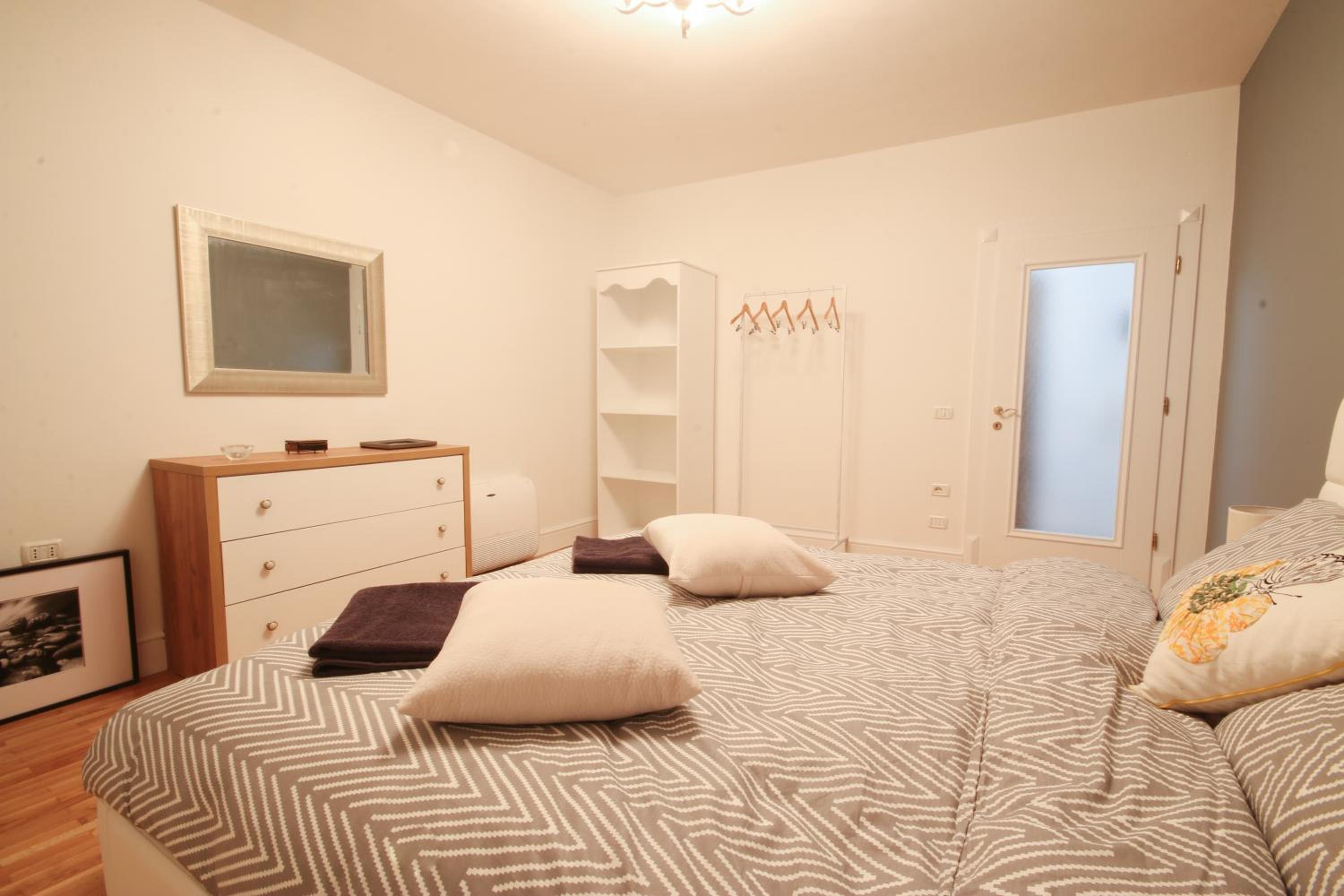 City Centre Apartment 1