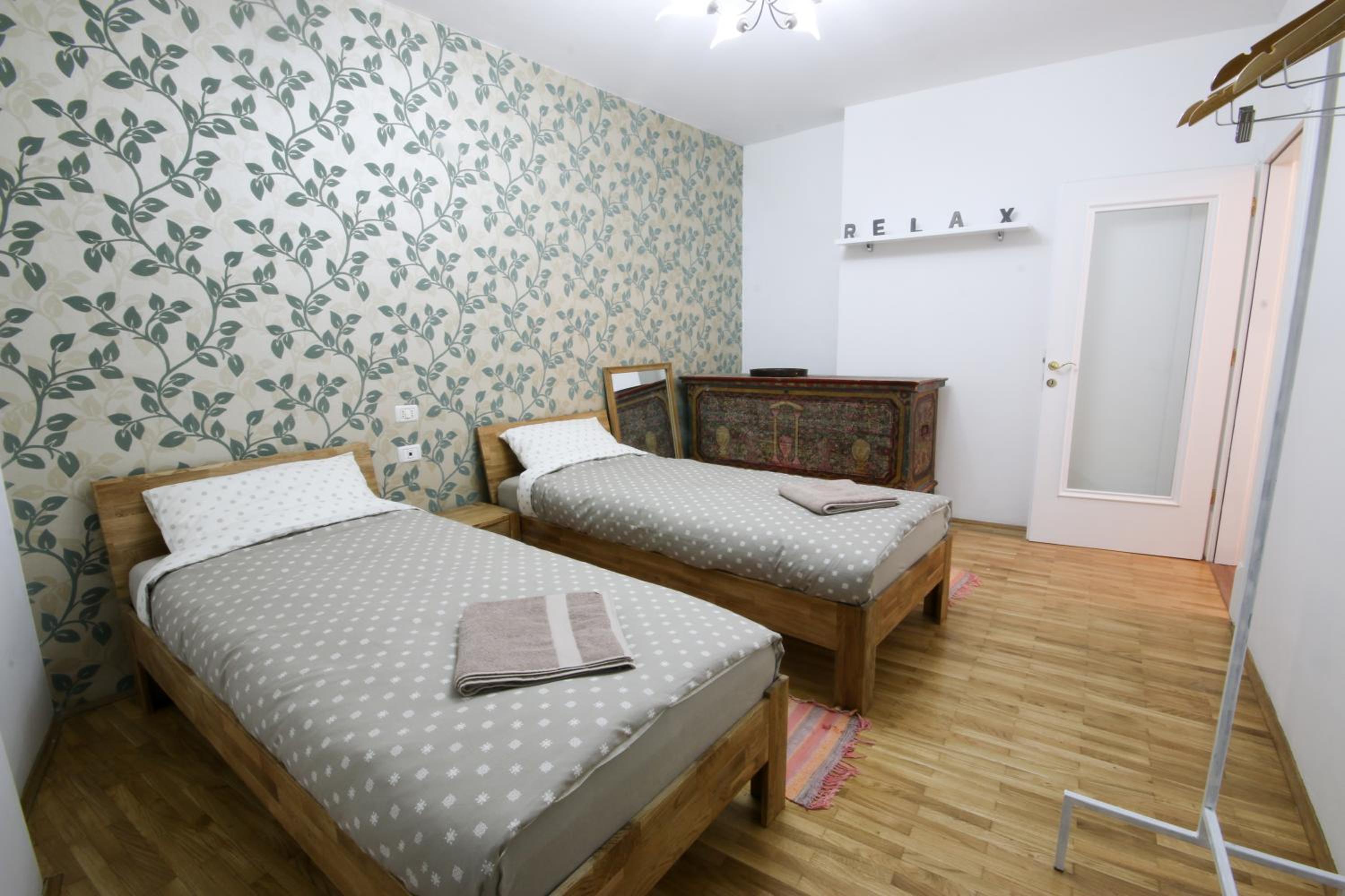 City Centre Apartment 1