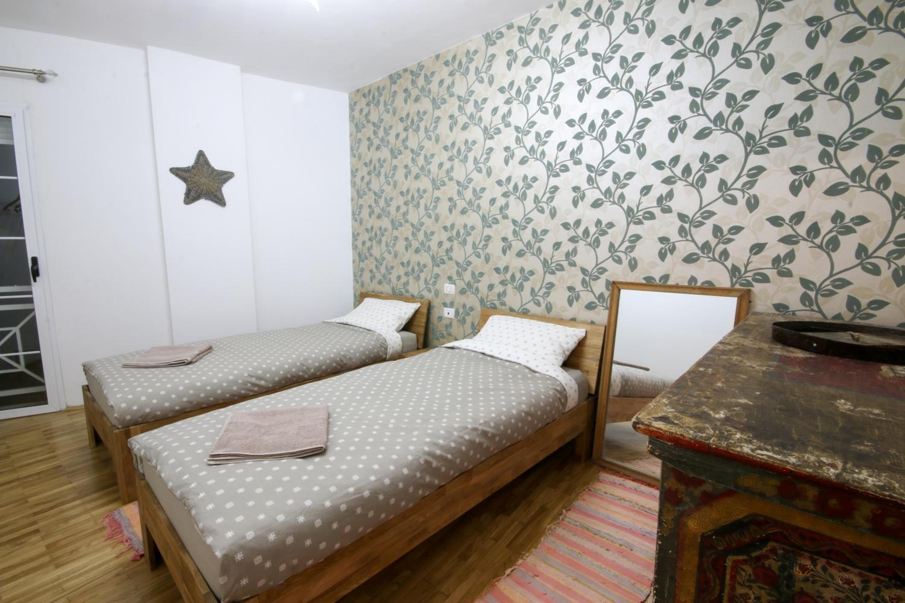 City Centre Apartment 1