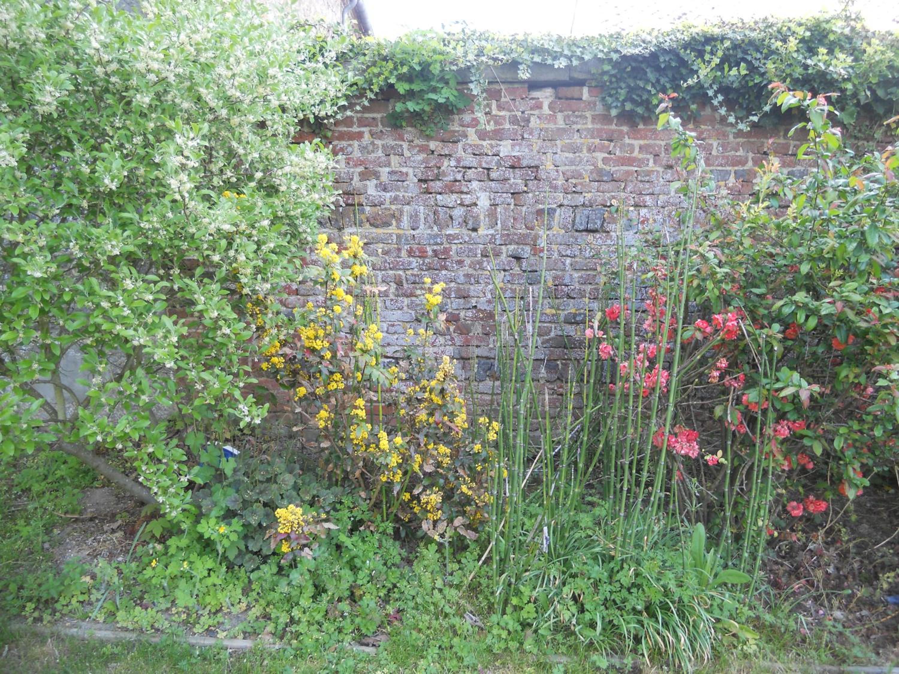 Ferme De Guersignies B&B