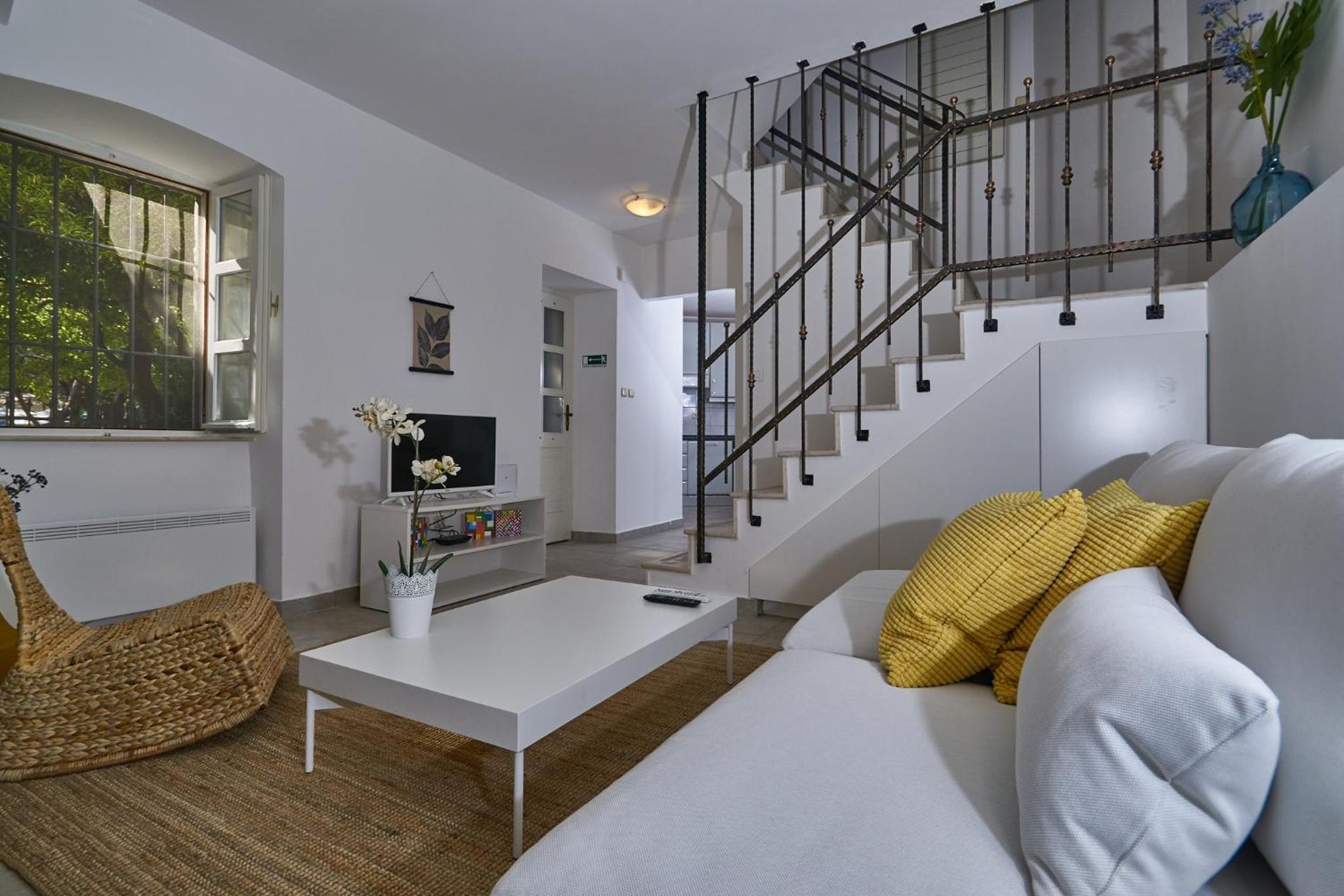 Apartments Olaf