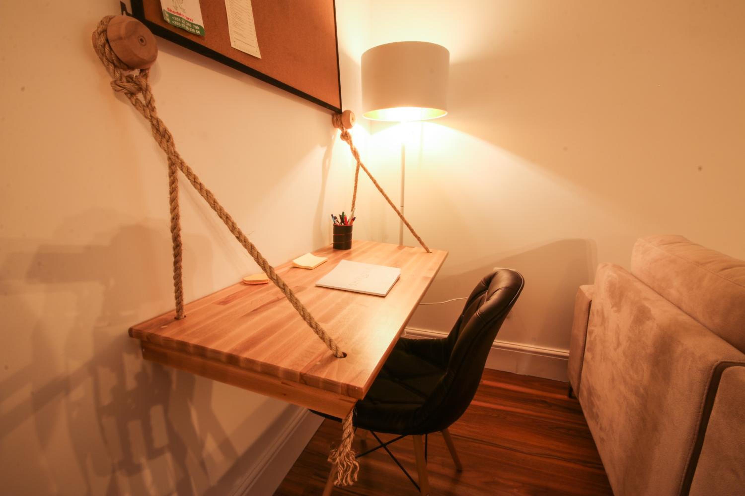 City Centre Apartment 1