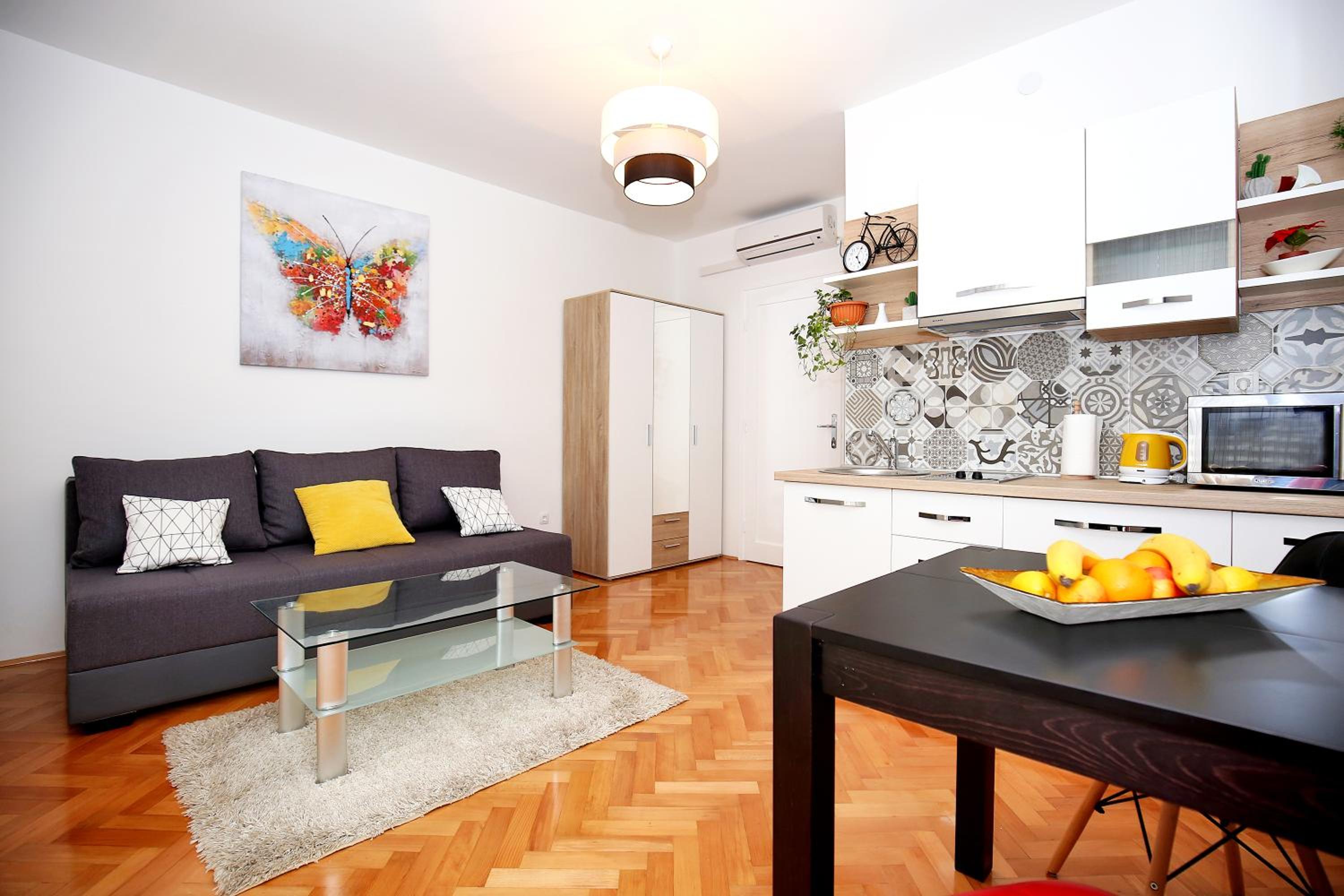 Apartment Noah