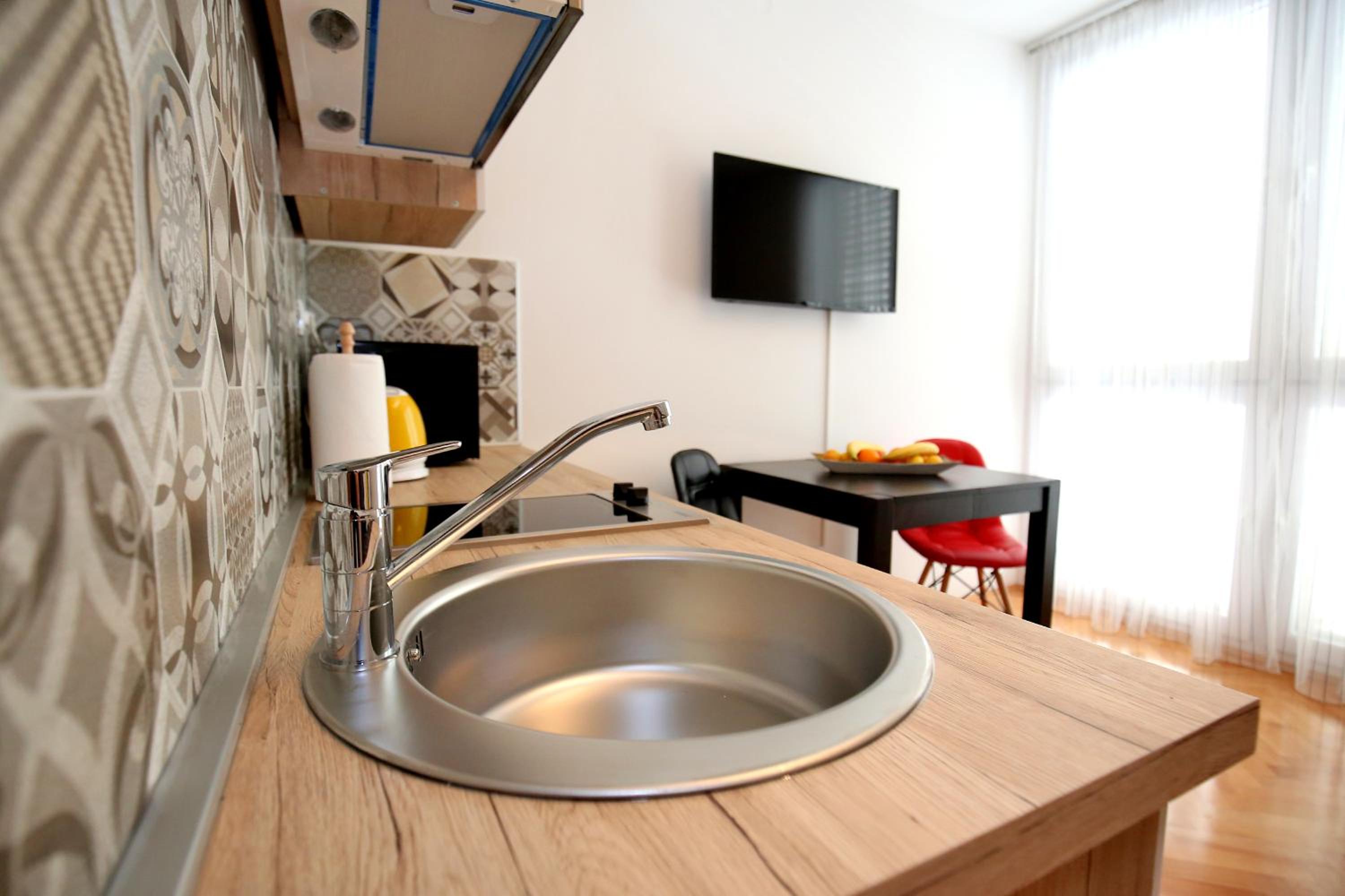 Apartment Noah