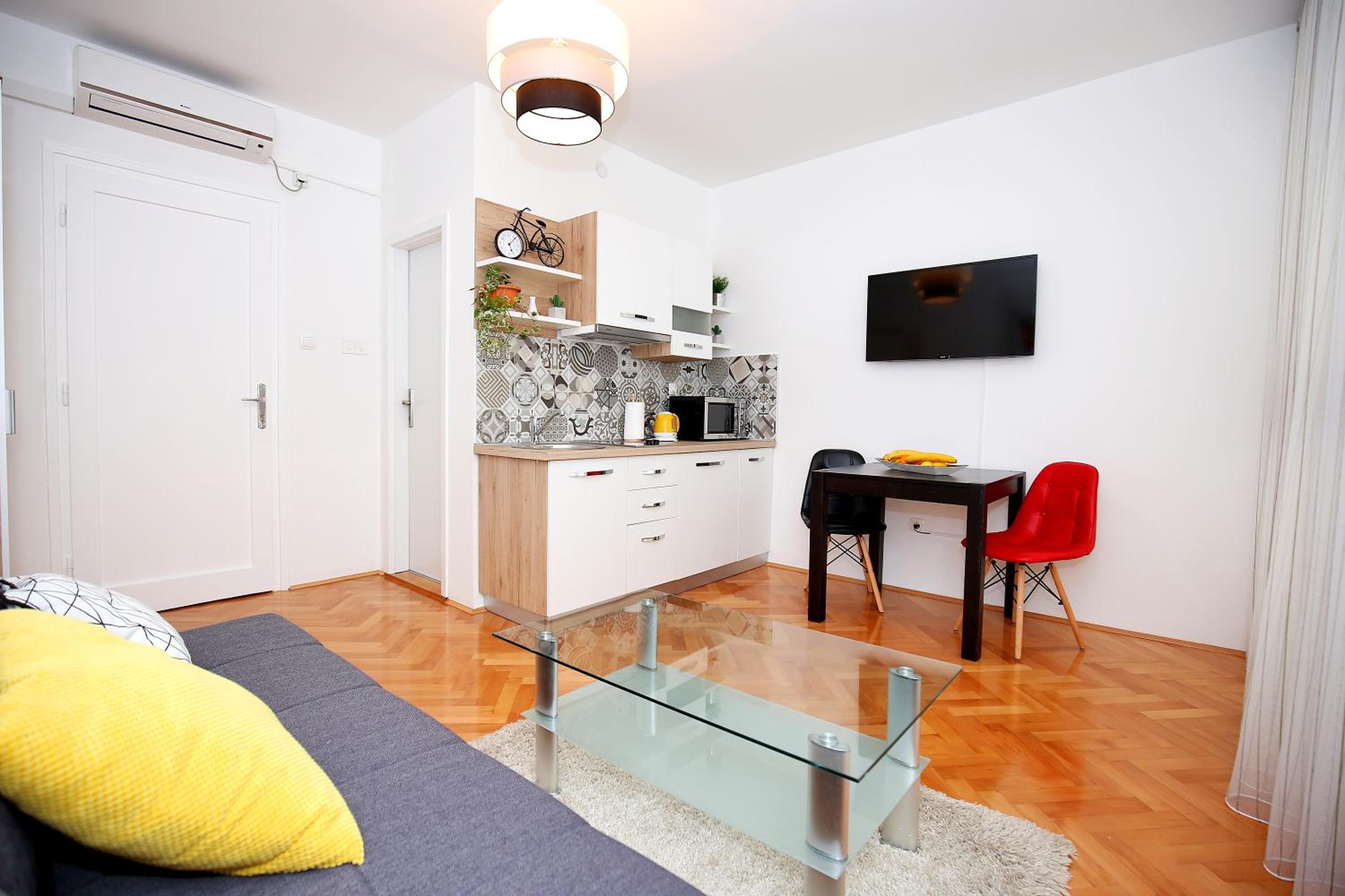 Apartment Noah