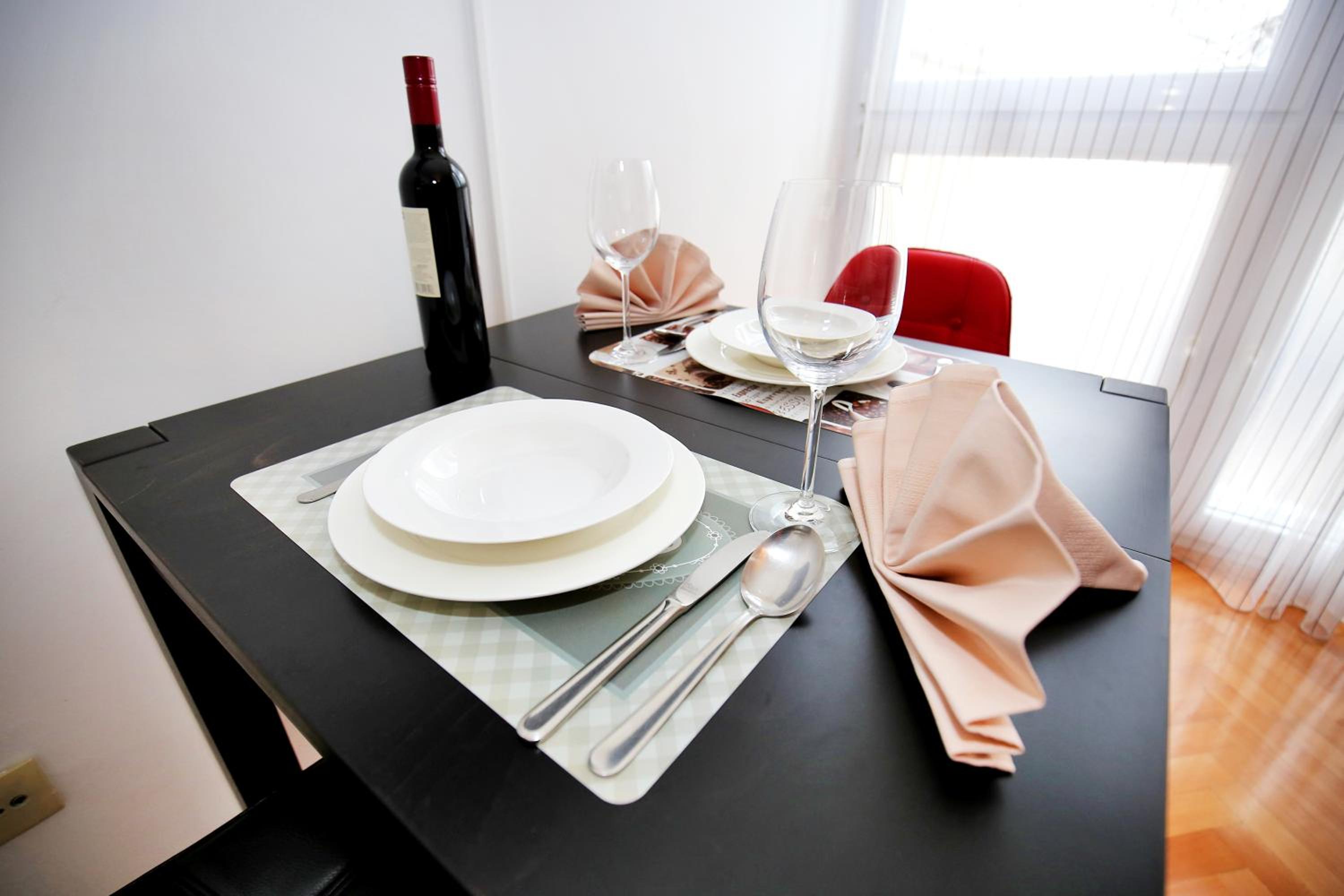 Apartment Noah