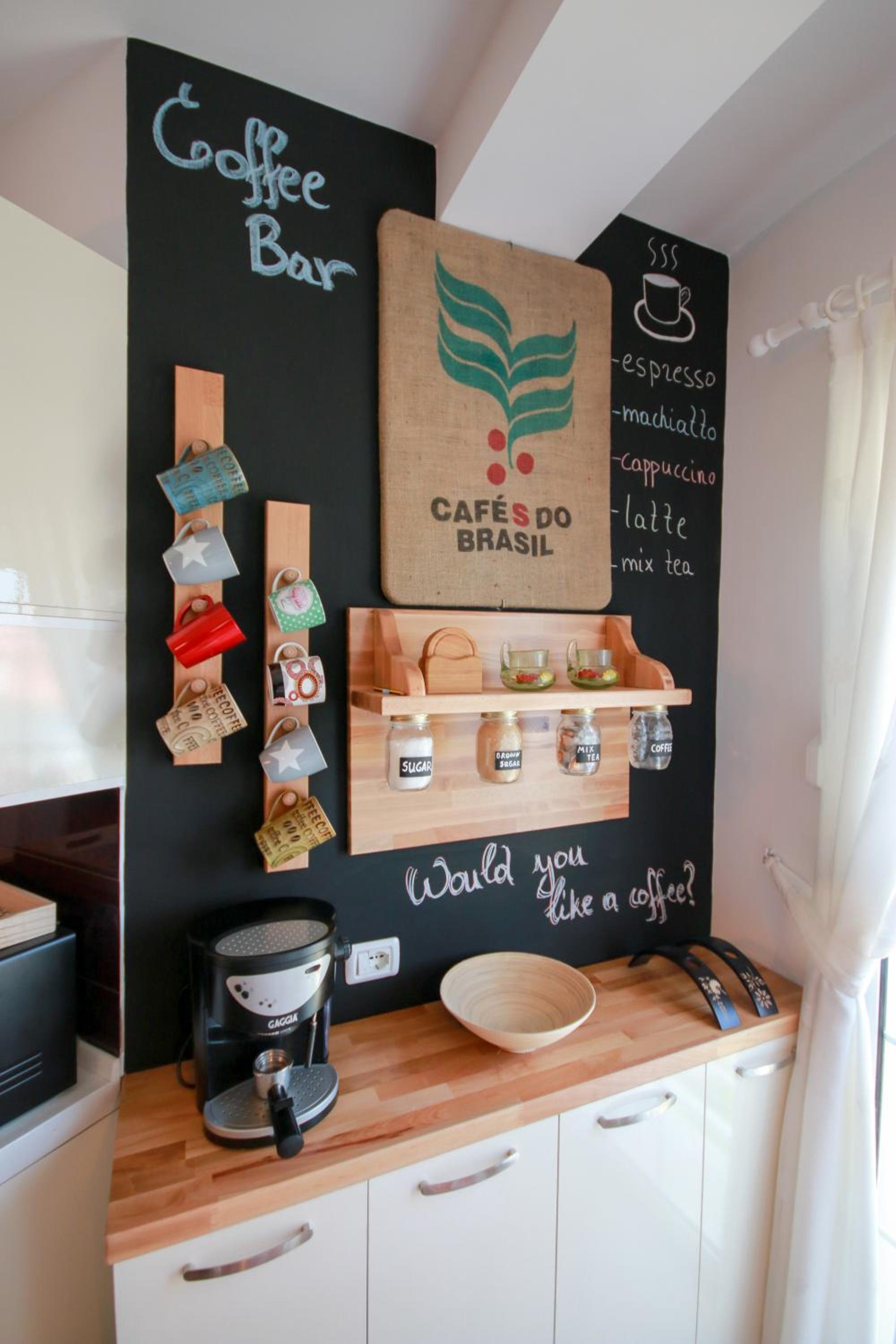 City Centre Apartment 1