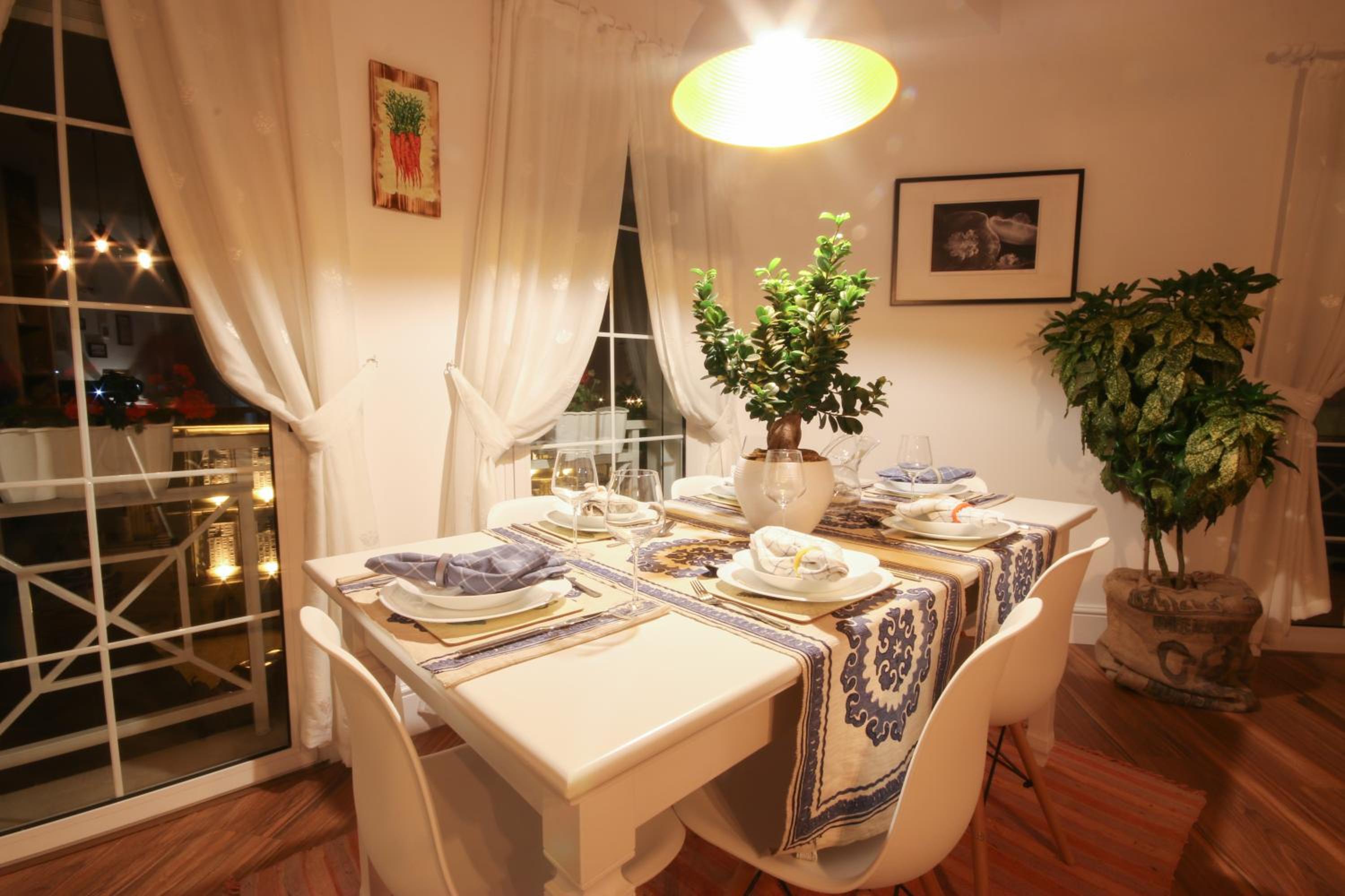 City Centre Apartment 1