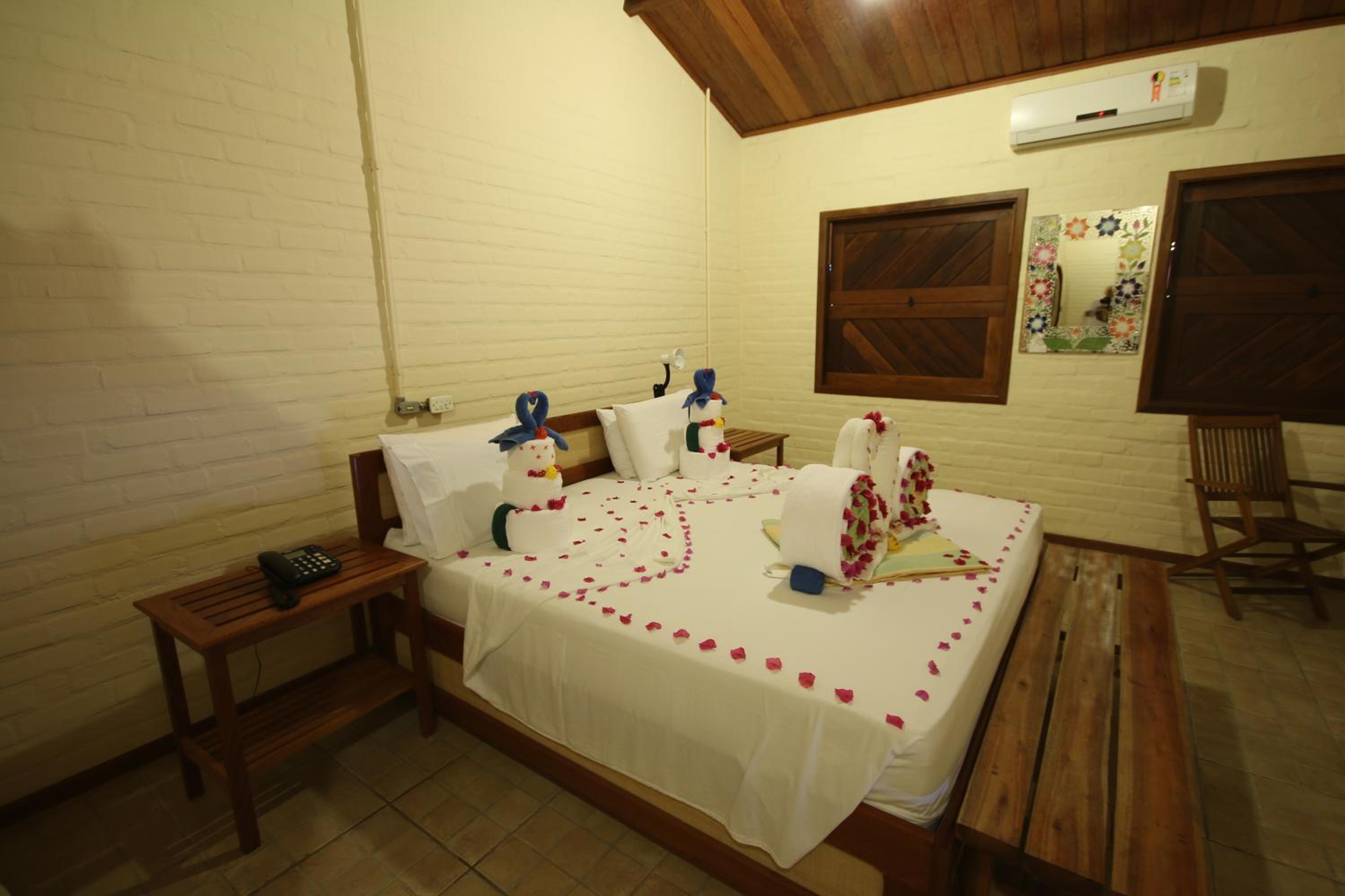 Porto Preguiças Resort