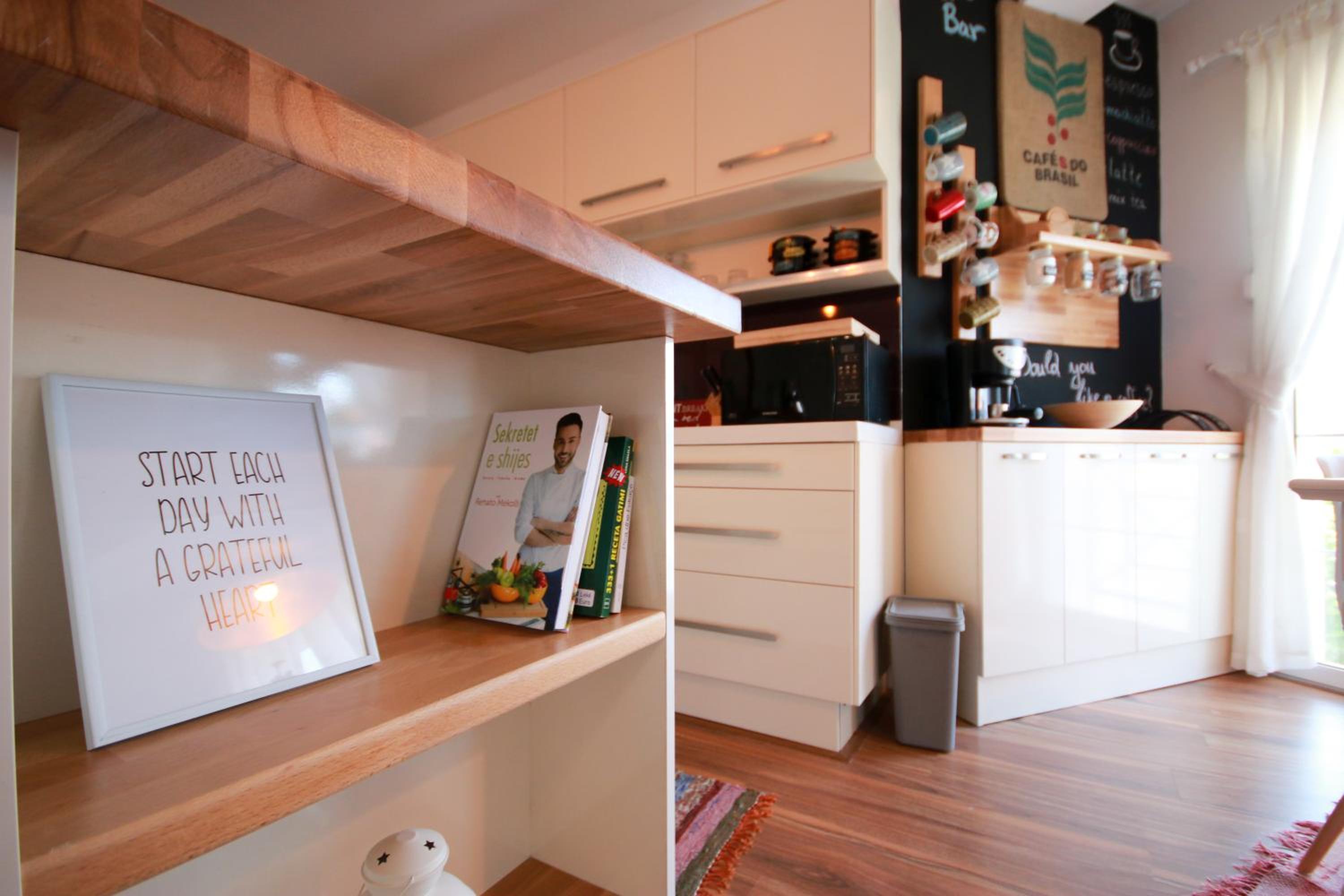 City Centre Apartment 1