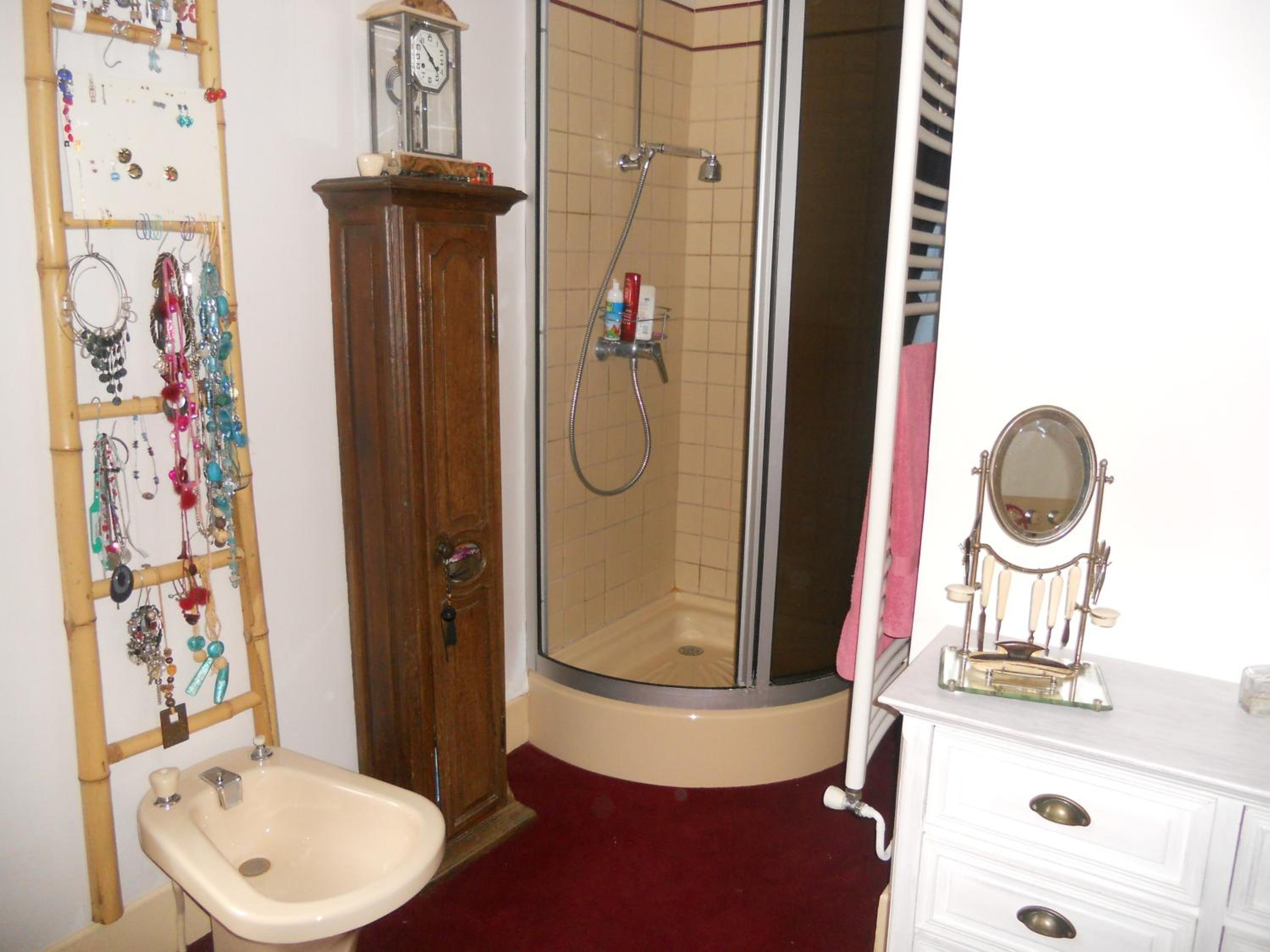 Ferme De Guersignies B&B