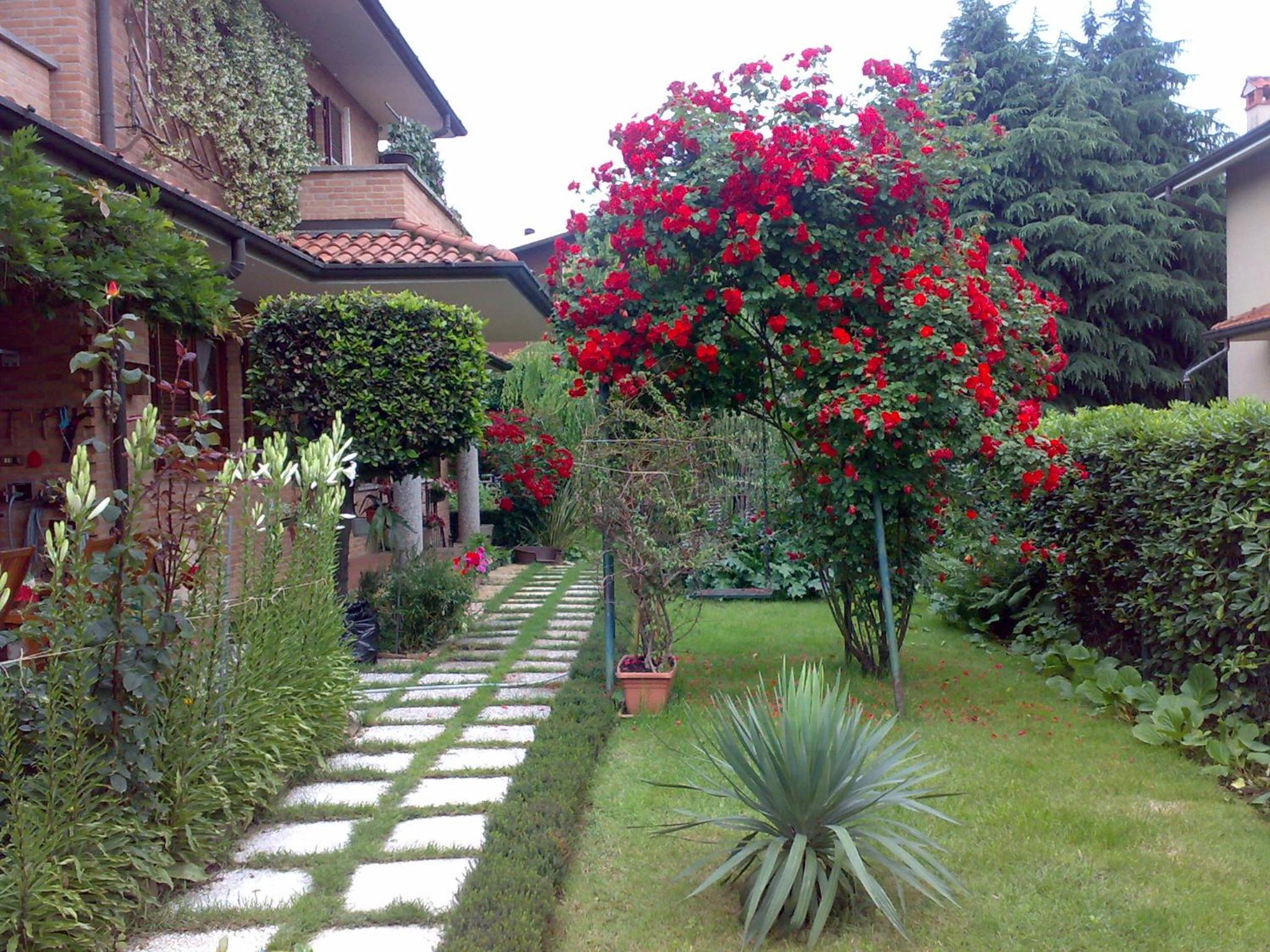B&B Les Fleurettes view 3