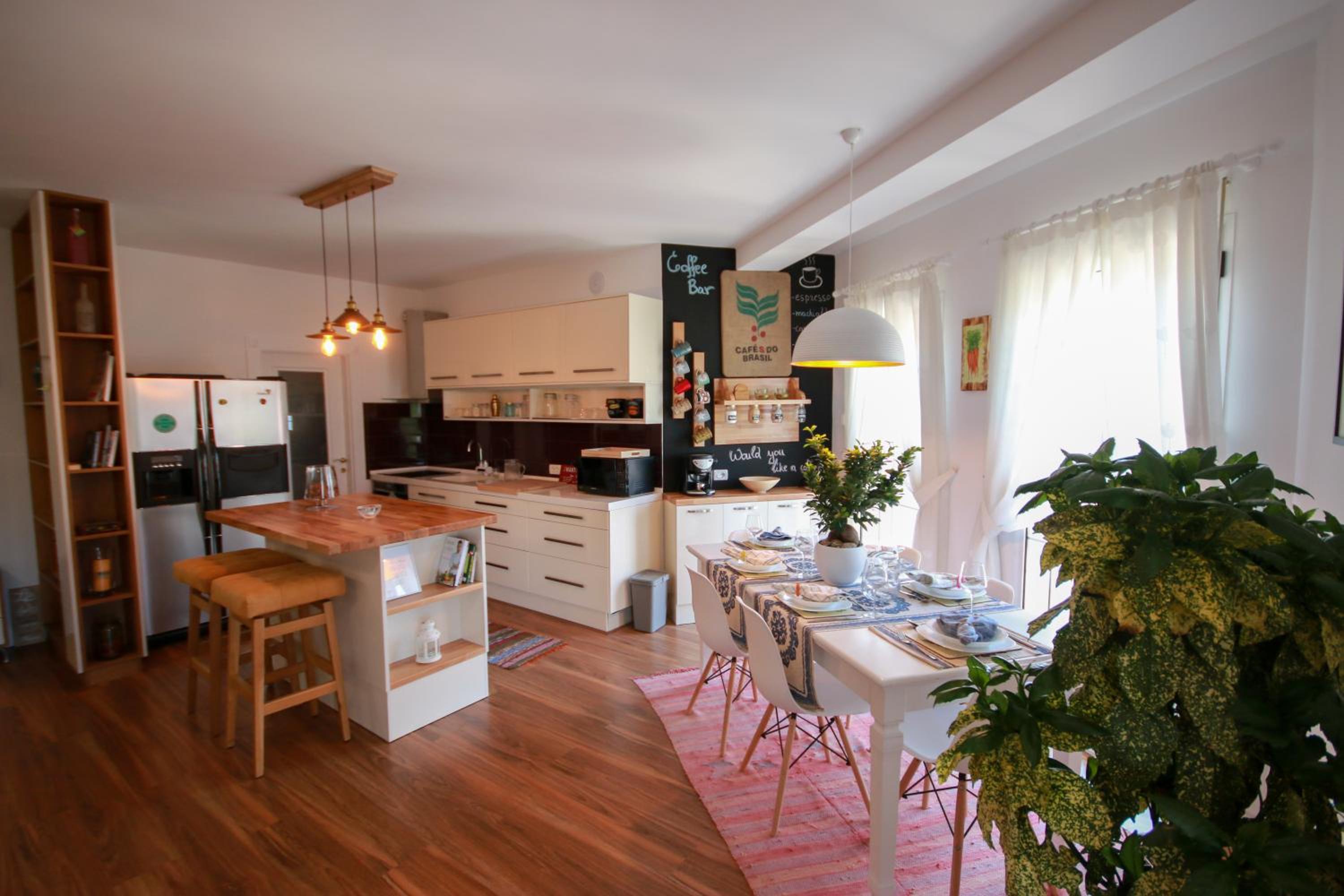 City Centre Apartment 1
