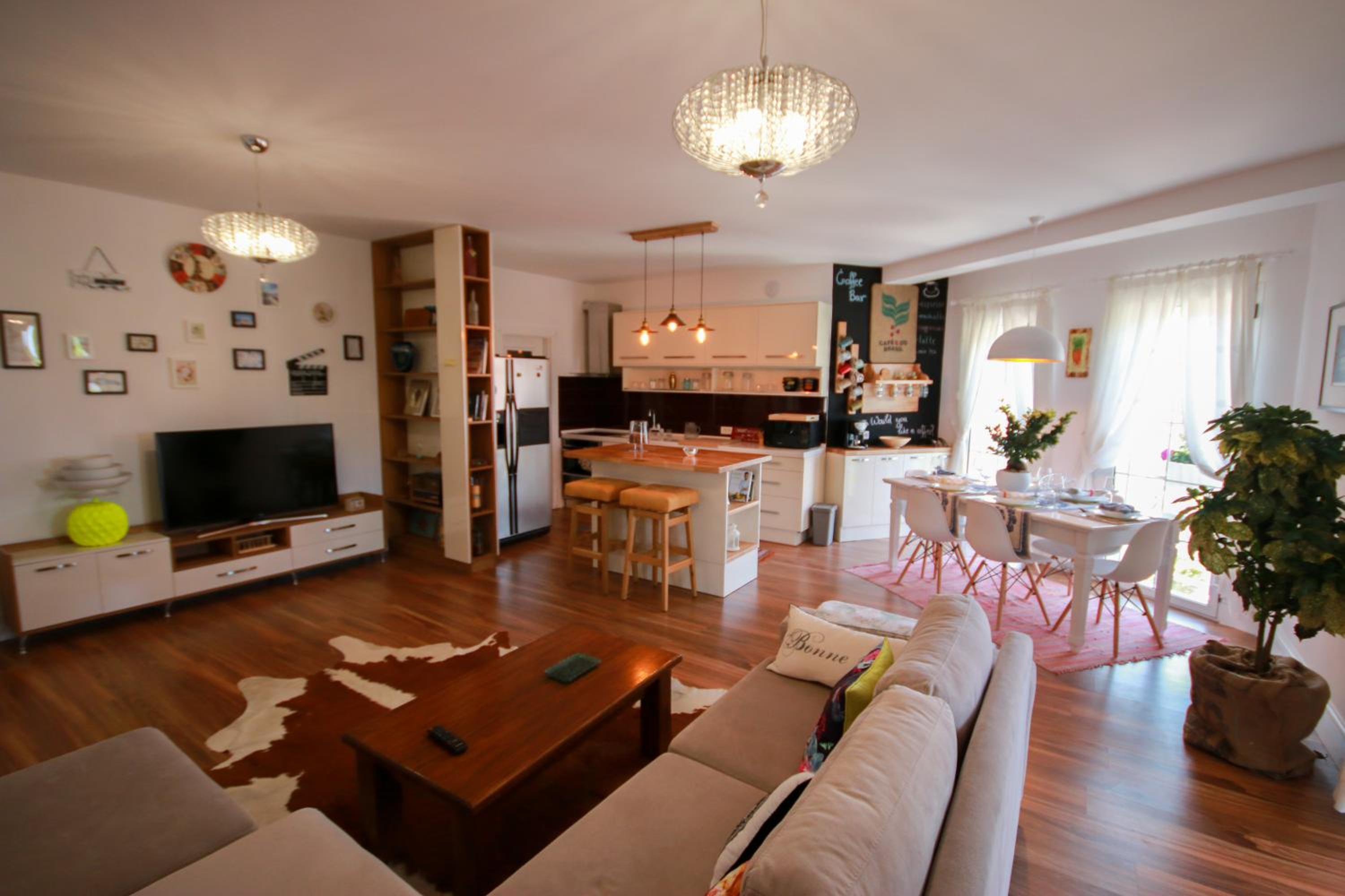 City Centre Apartment 1
