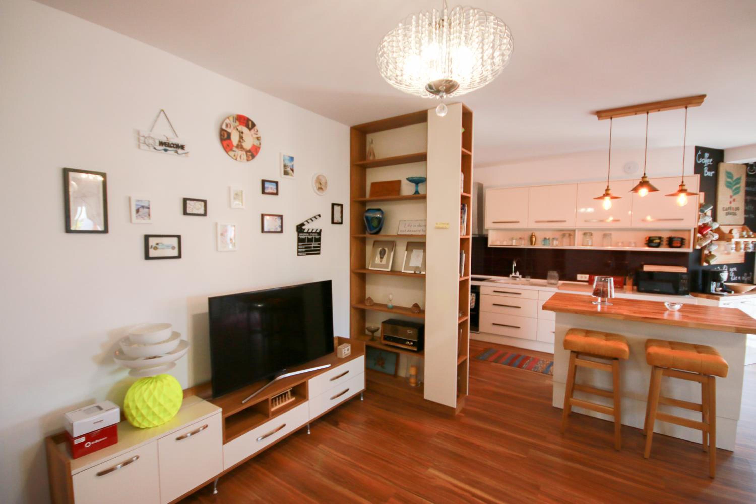 City Centre Apartment 1