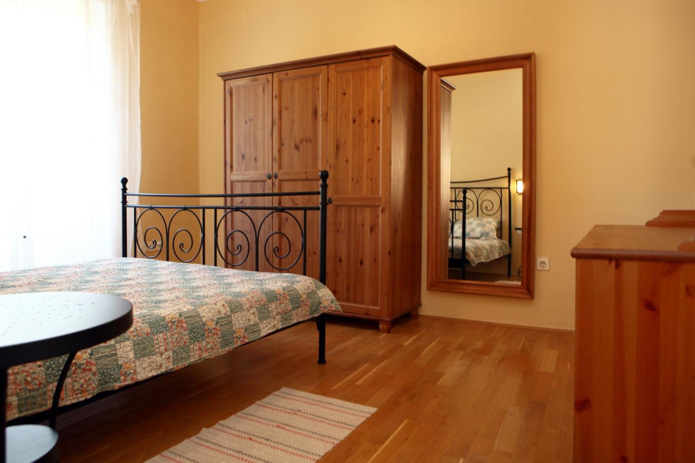 Arty Piran Center Apartment VB view 2