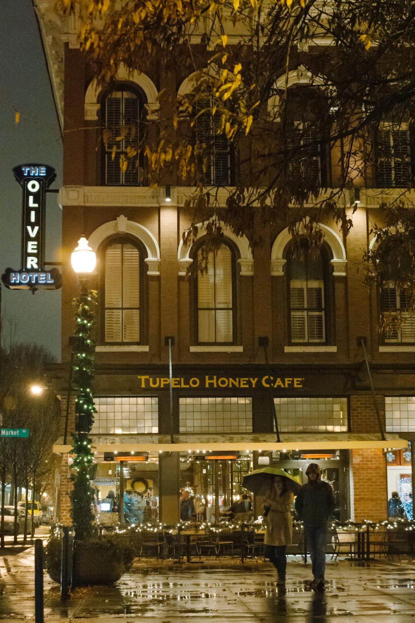 Knoxville Vacations - The Oliver Hotel Knoxville, by Oliver - Property Image 16