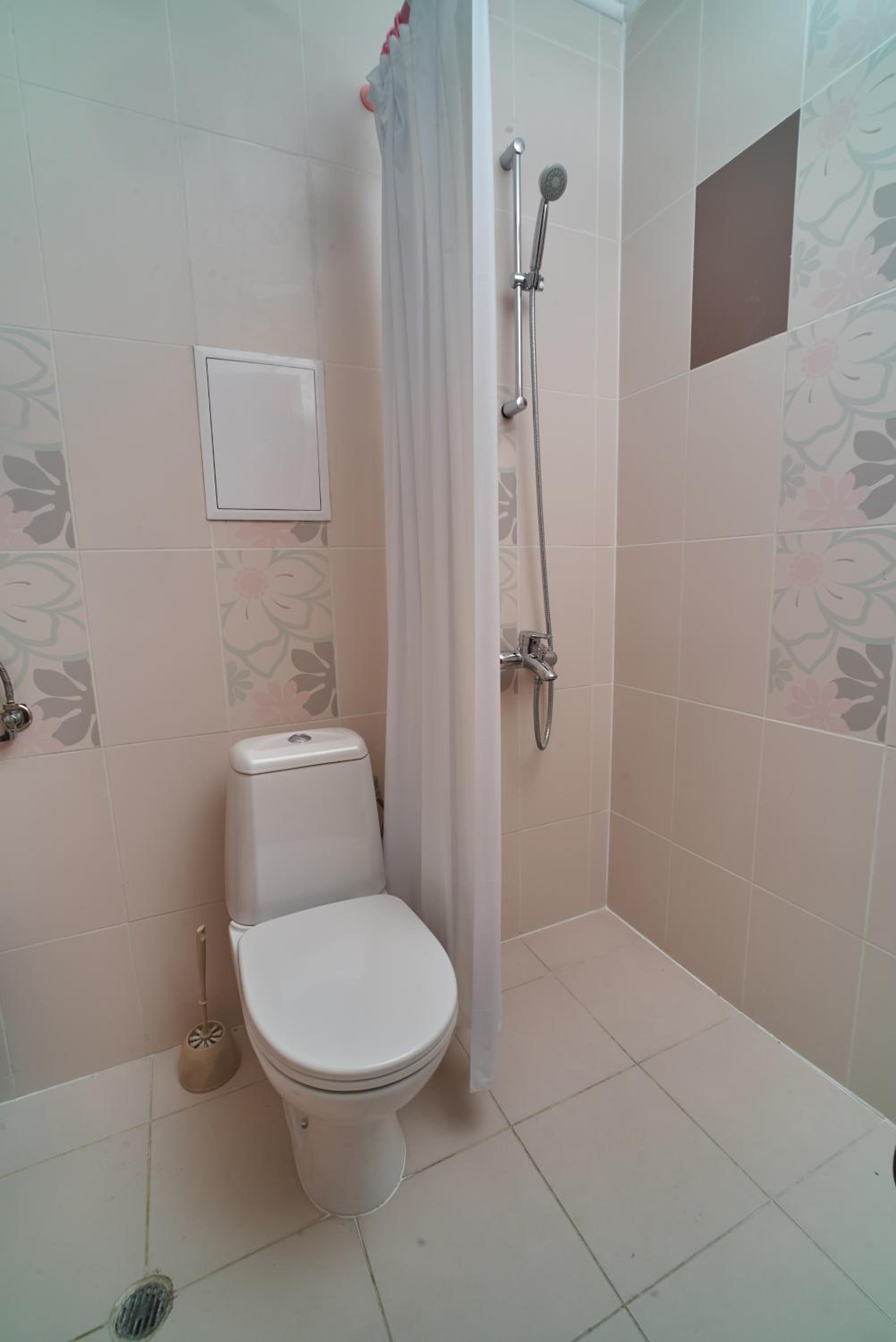 Sea Panorama Apartments Golden sands