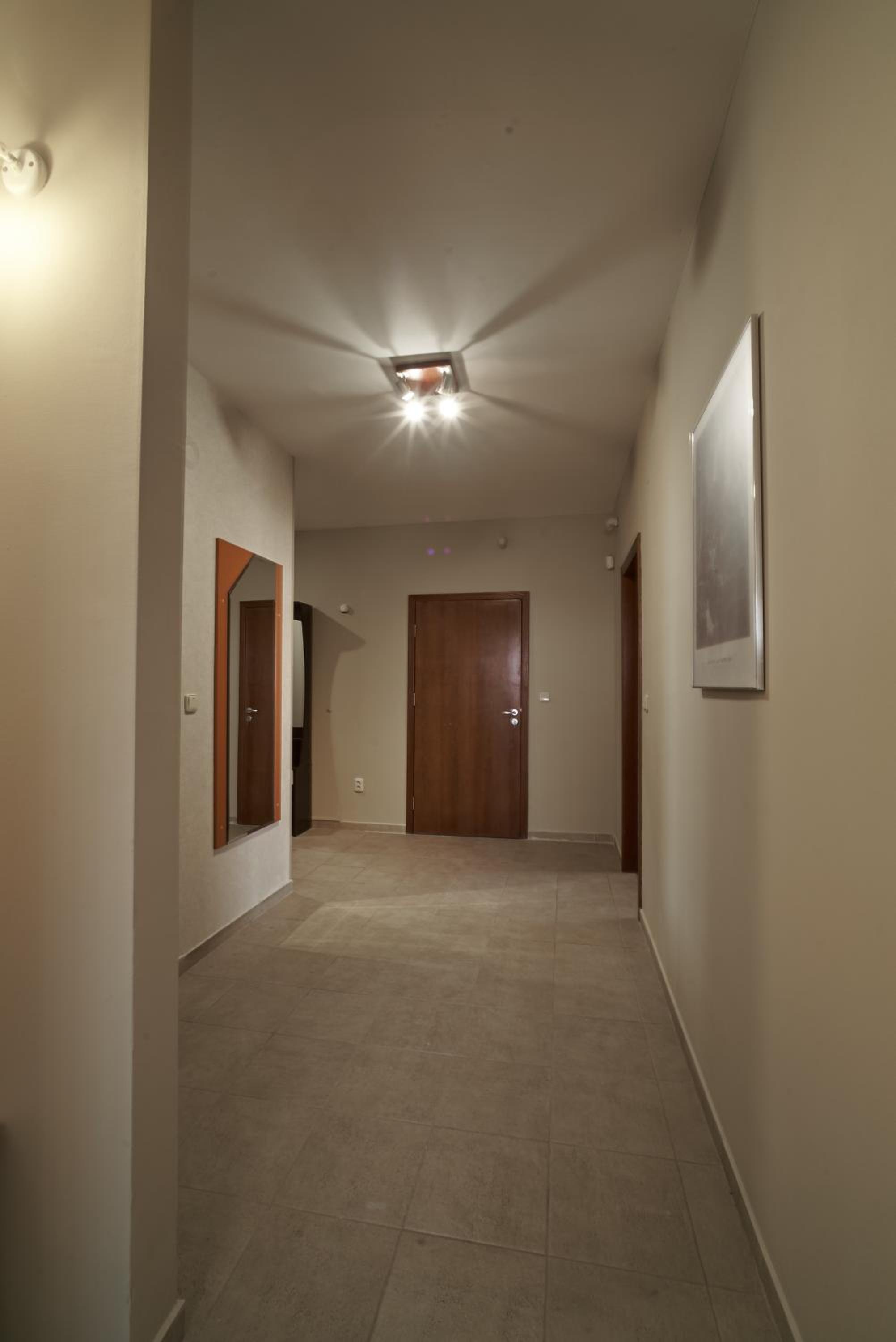 Sea Panorama Apartments Golden sands
