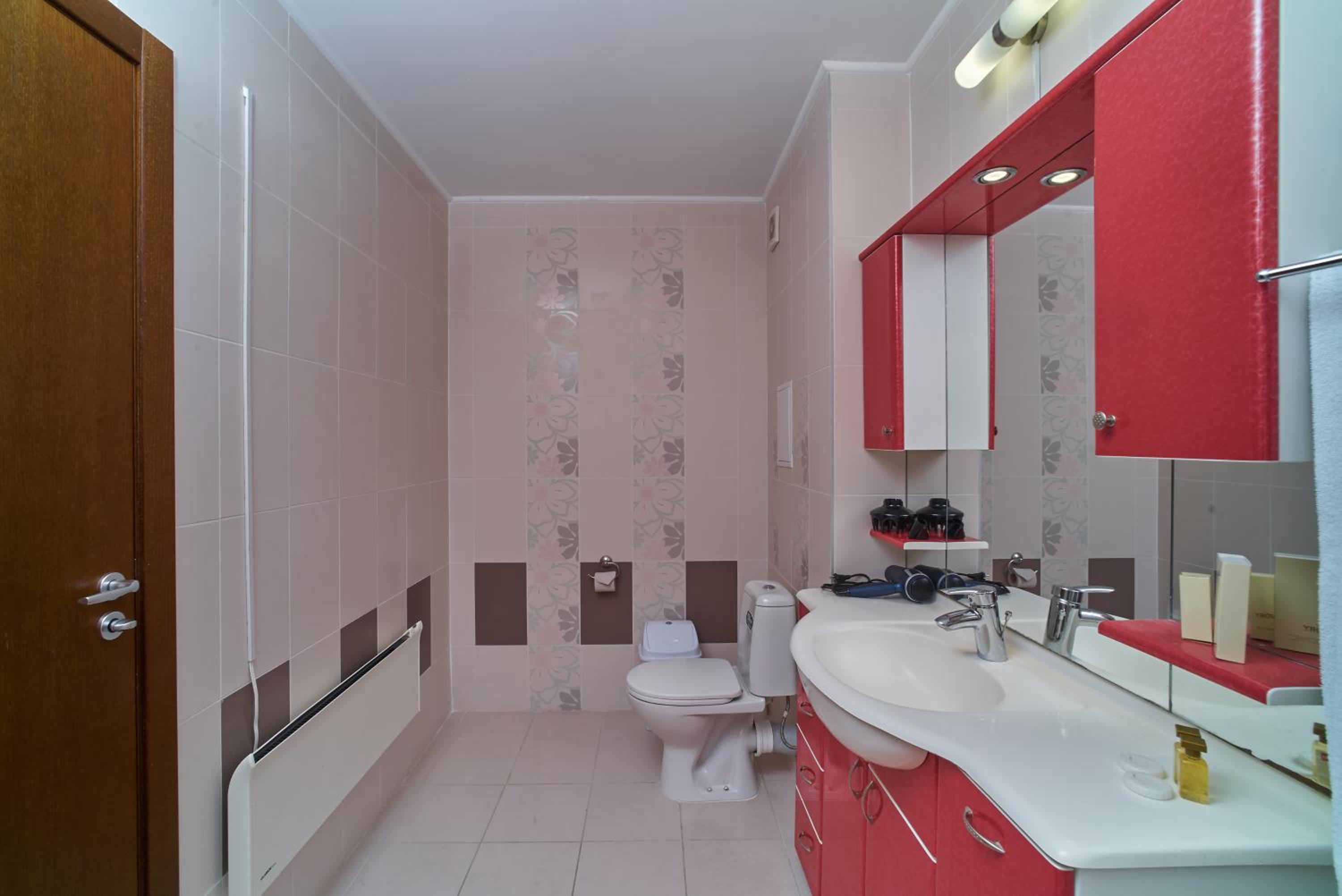 Sea Panorama Apartments Golden sands