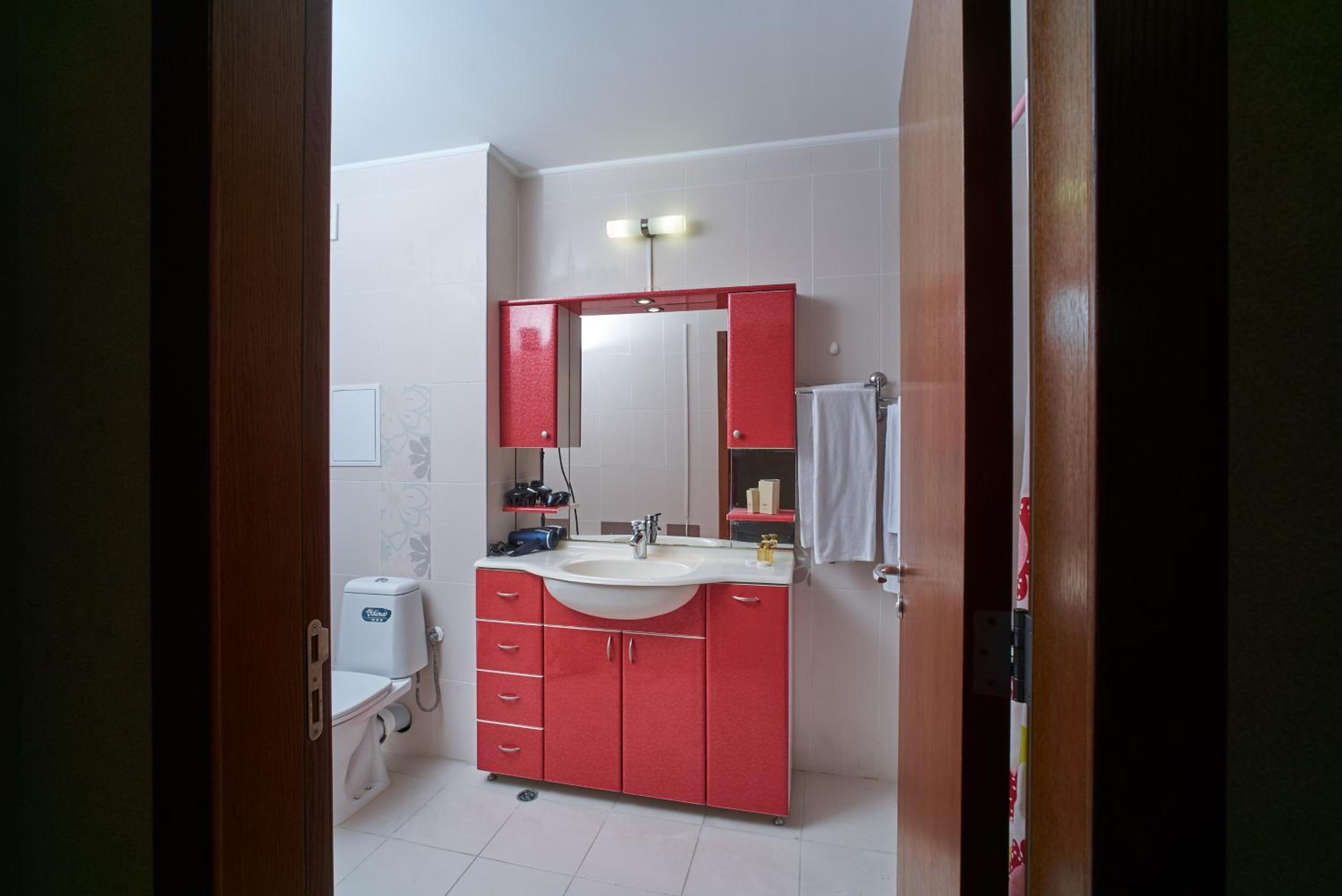 Sea Panorama Apartments Golden sands