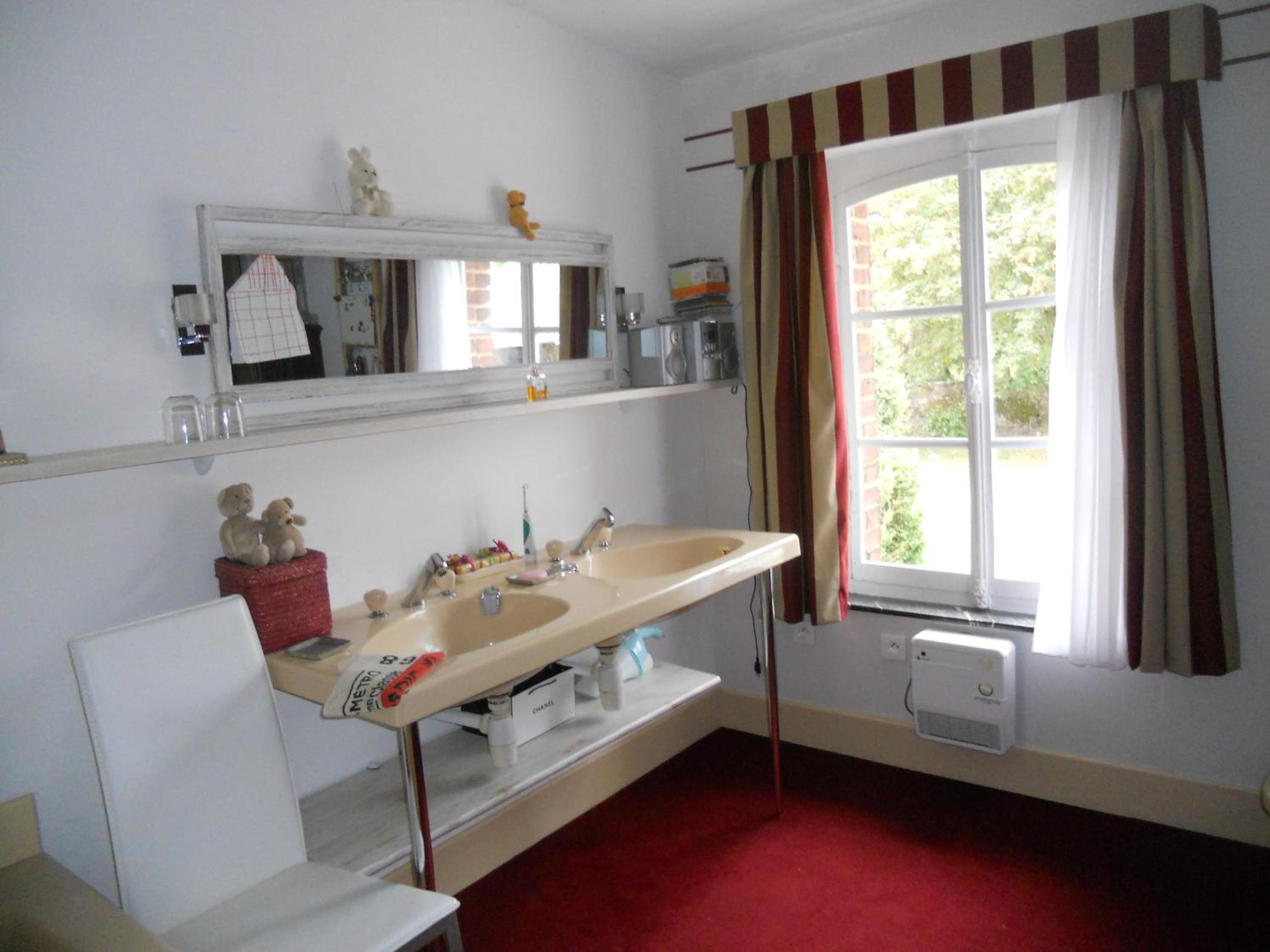 Ferme De Guersignies B&B