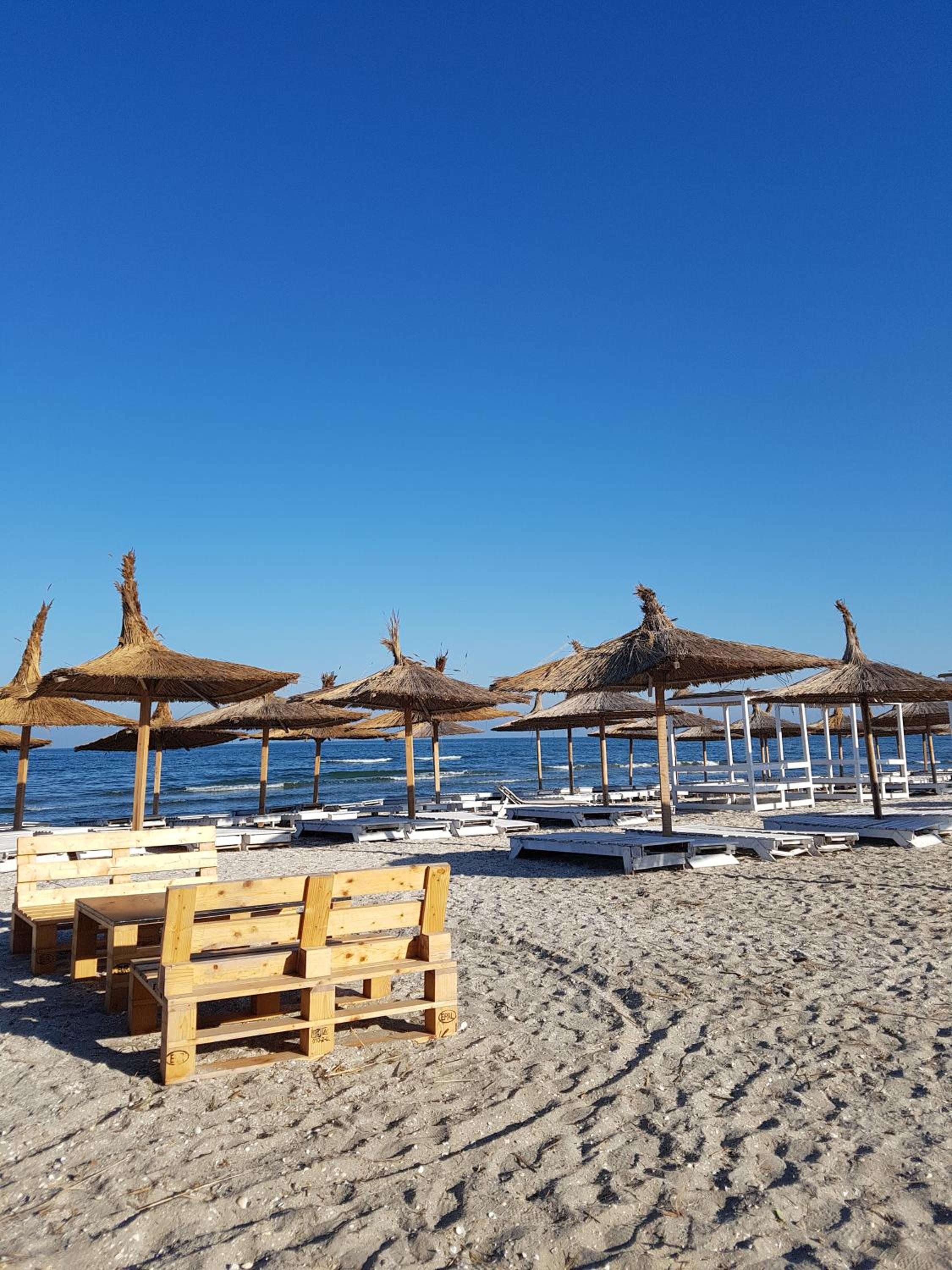 Apartament Stefan Mamaia Nord