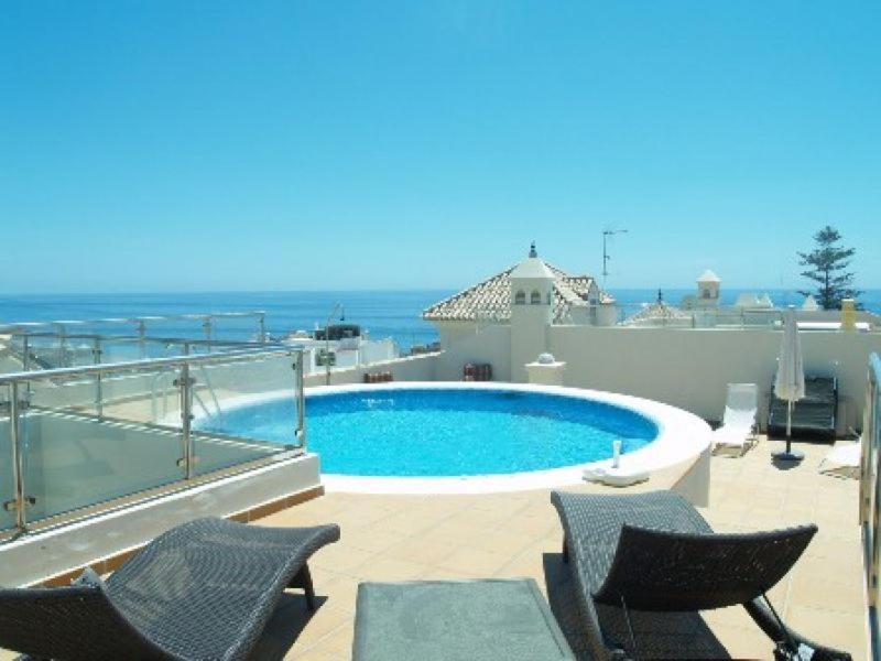 Maravilloso apartamento view 5