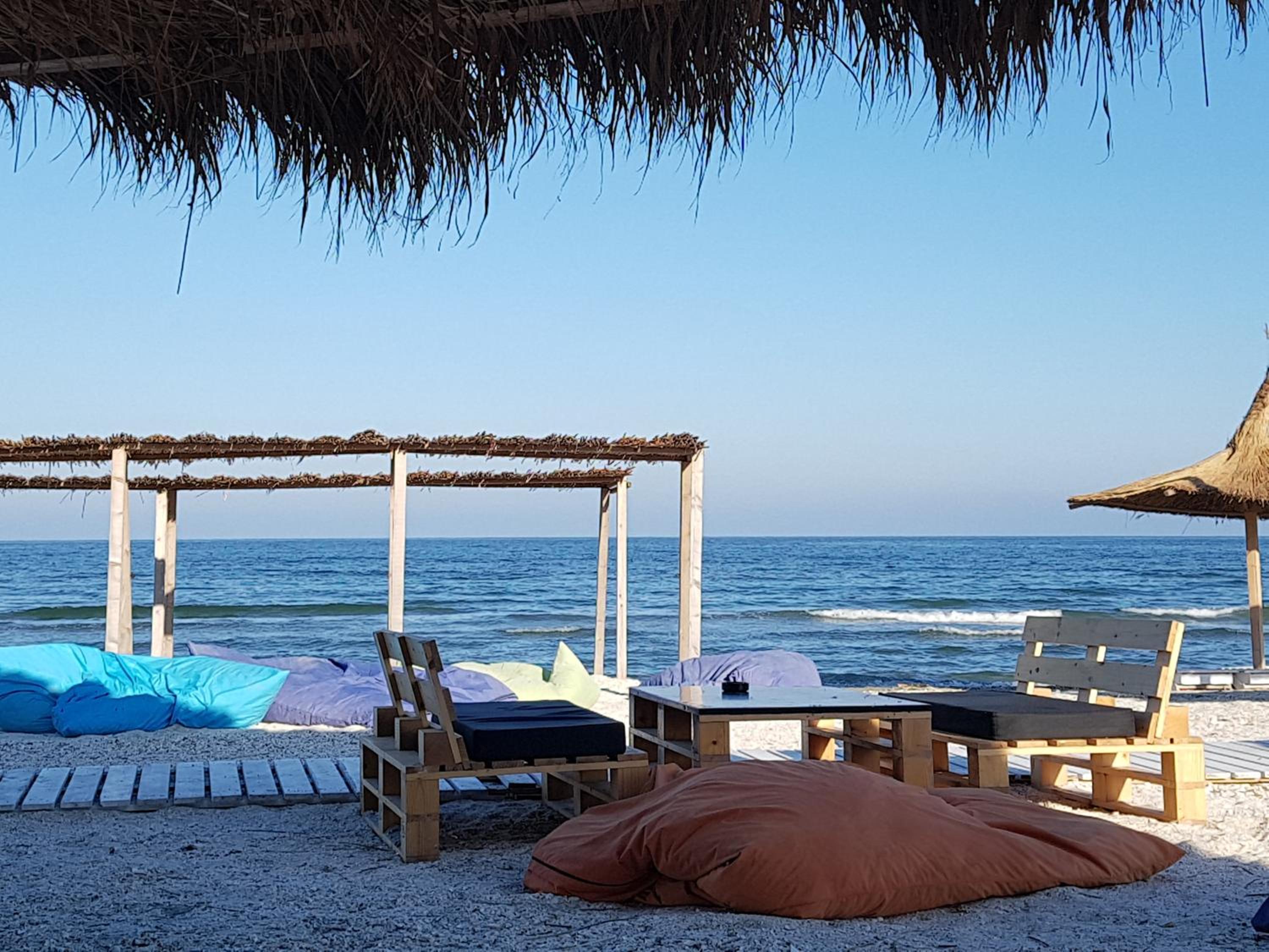 Apartament Stefan Mamaia Nord