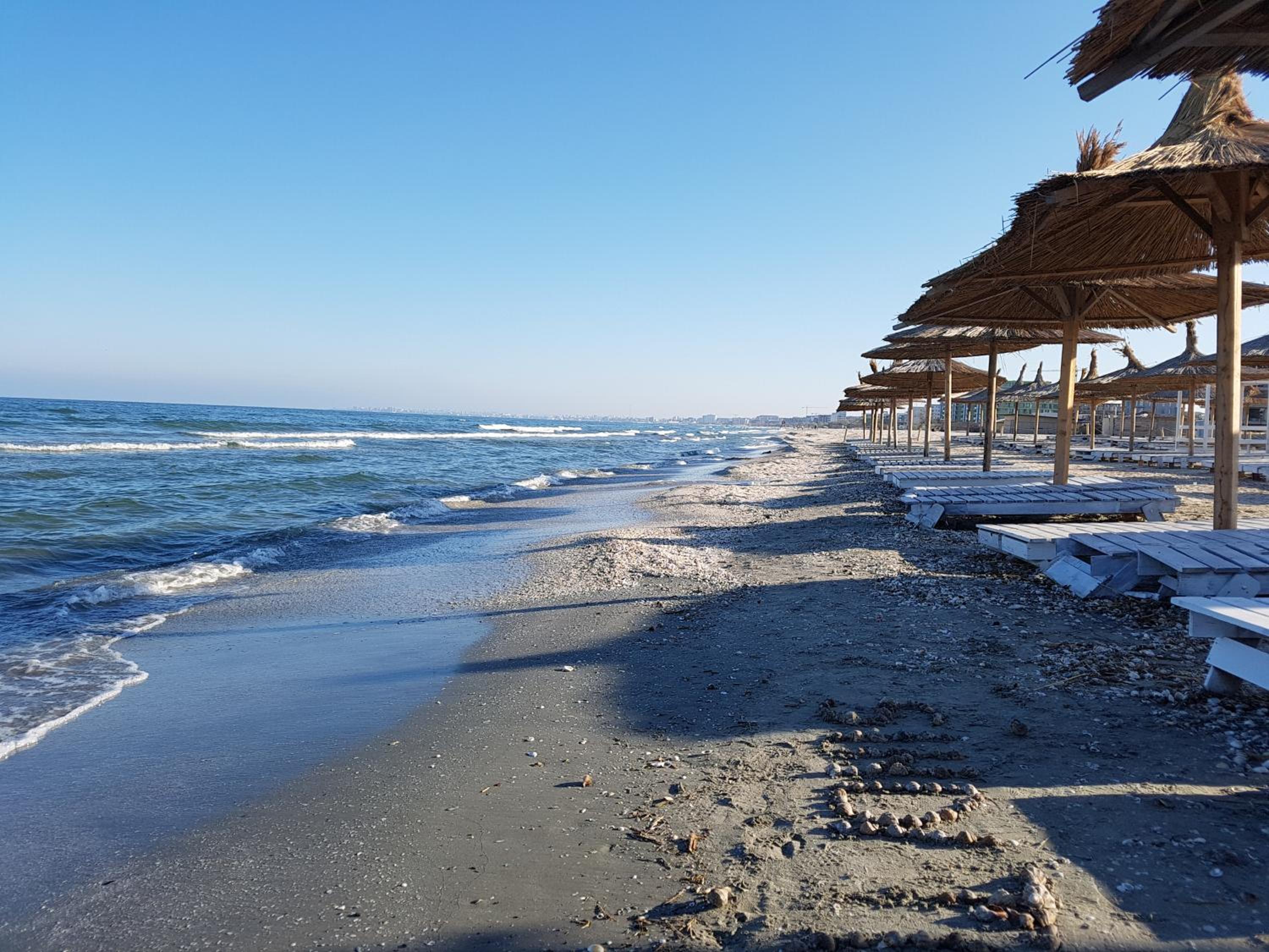 Apartament Stefan Mamaia Nord