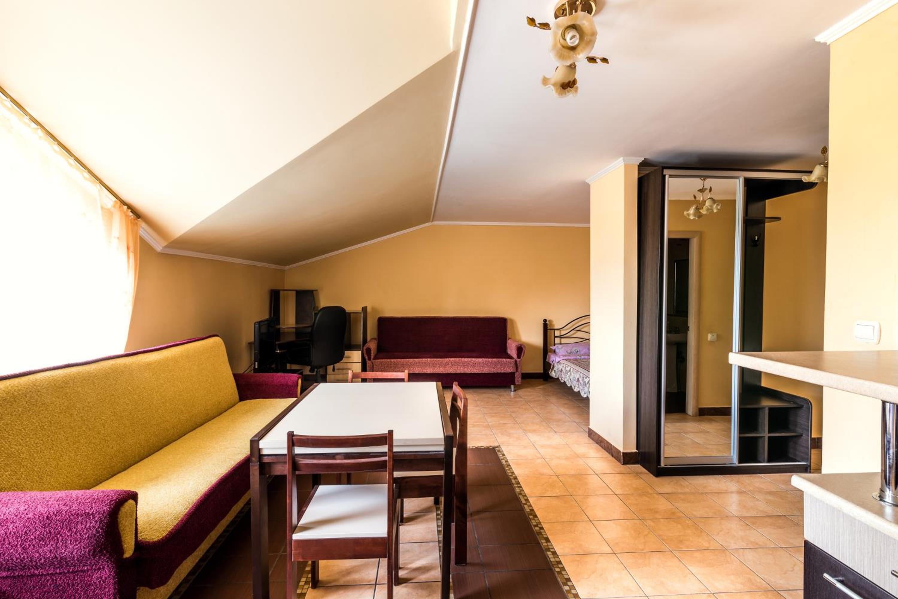 Inter Hotel, photo 29