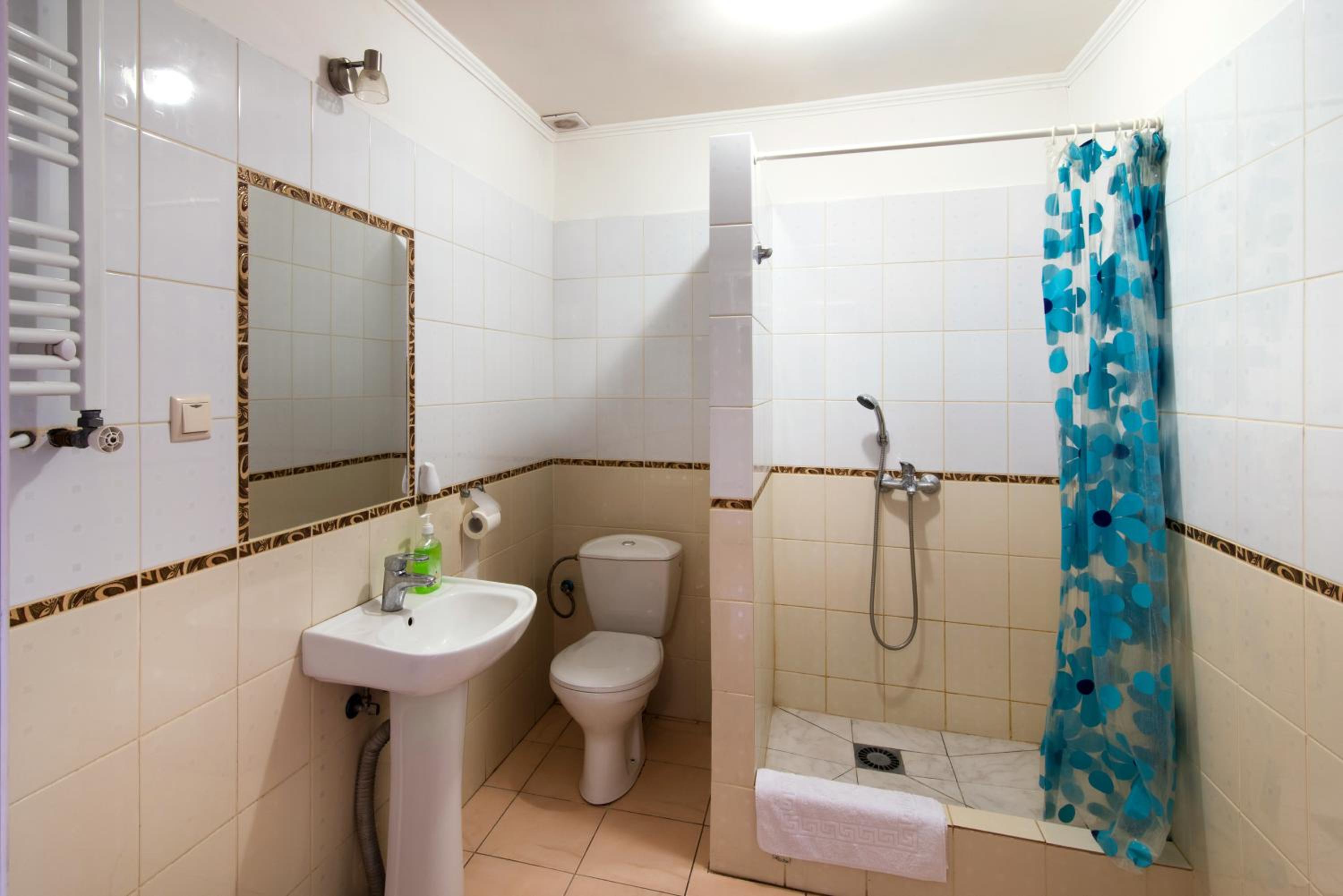 Inter Hotel, photo 19