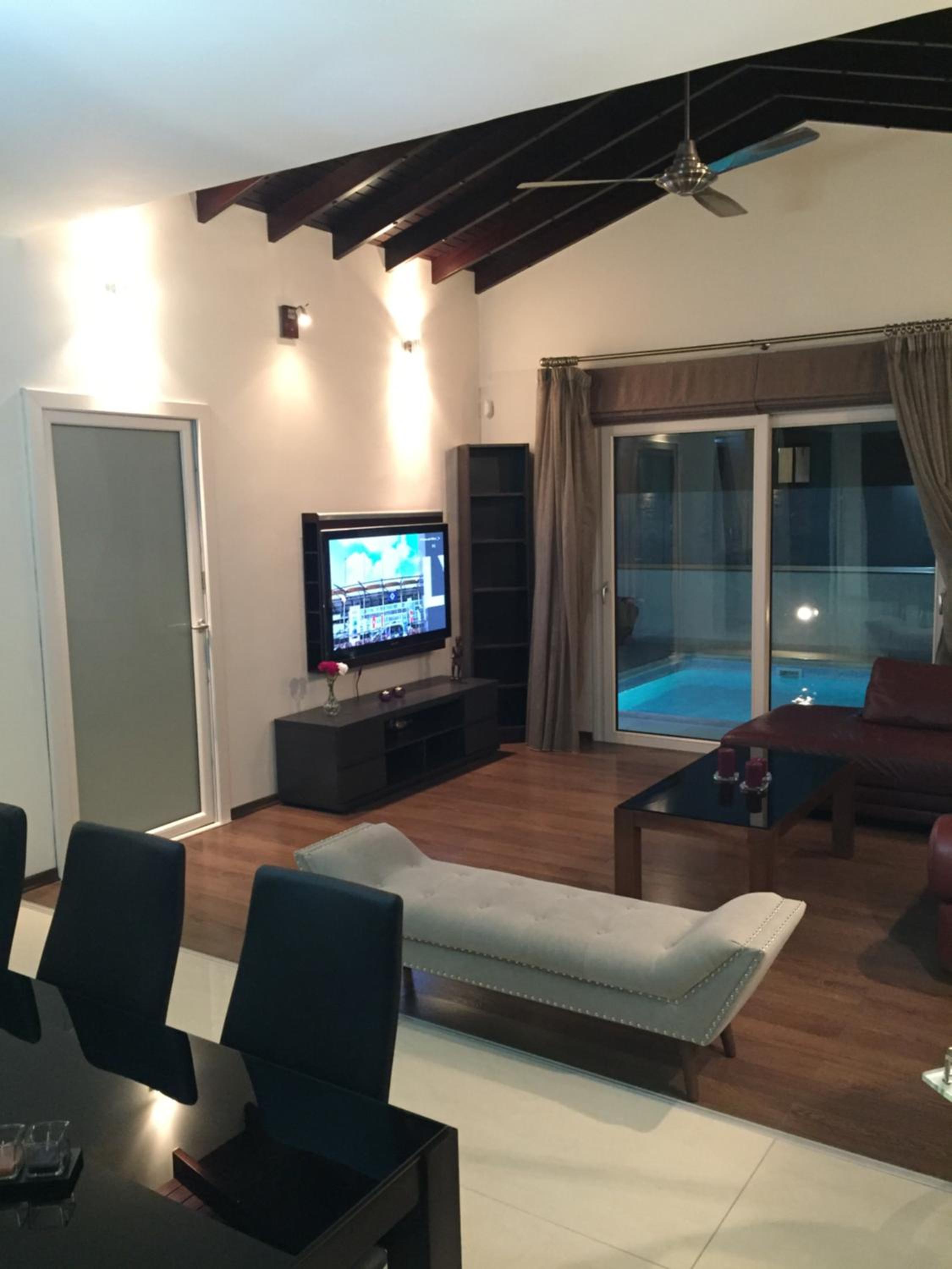 Villa Kristia