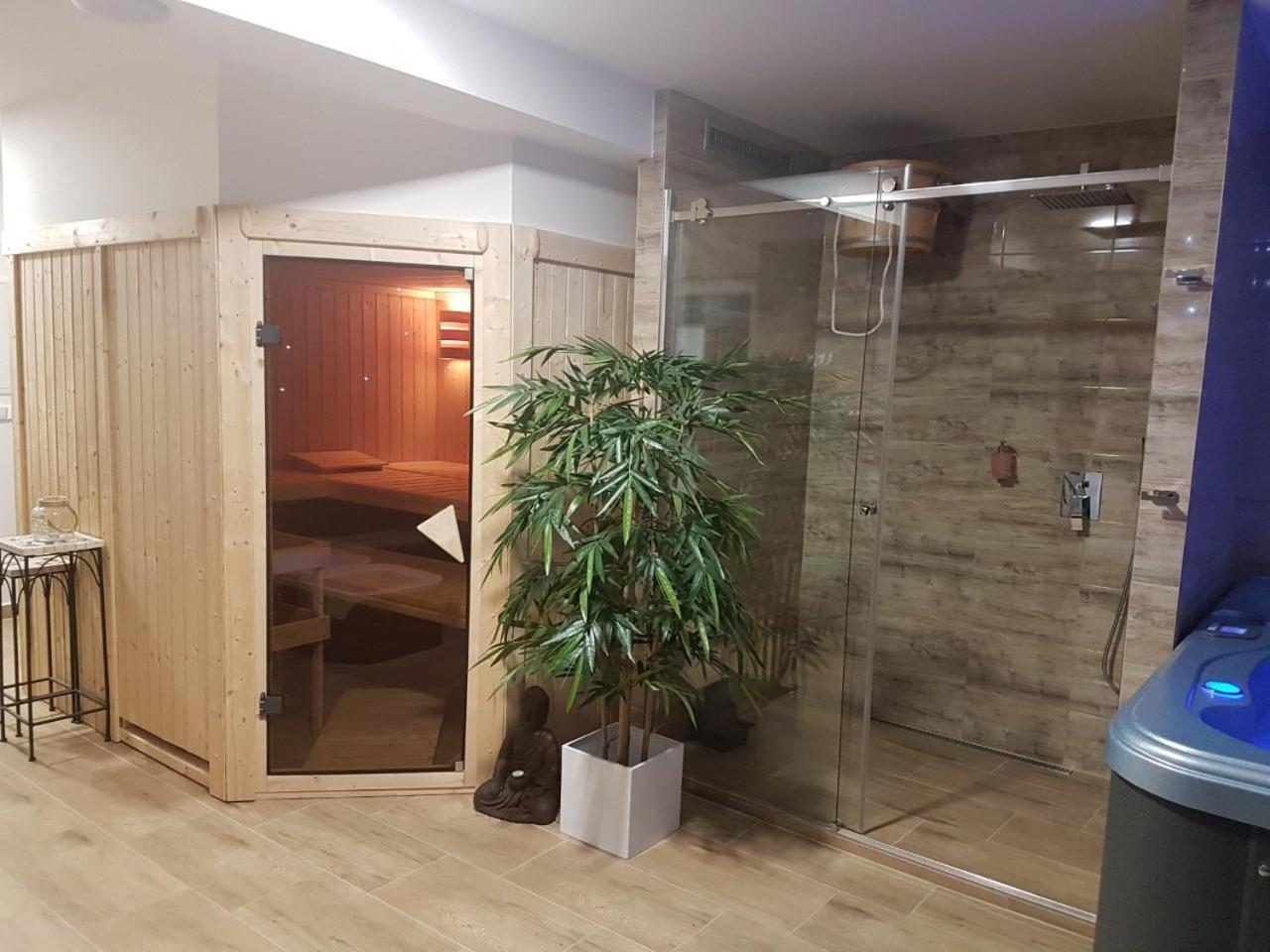Wellness Apartmány EMPORIO
